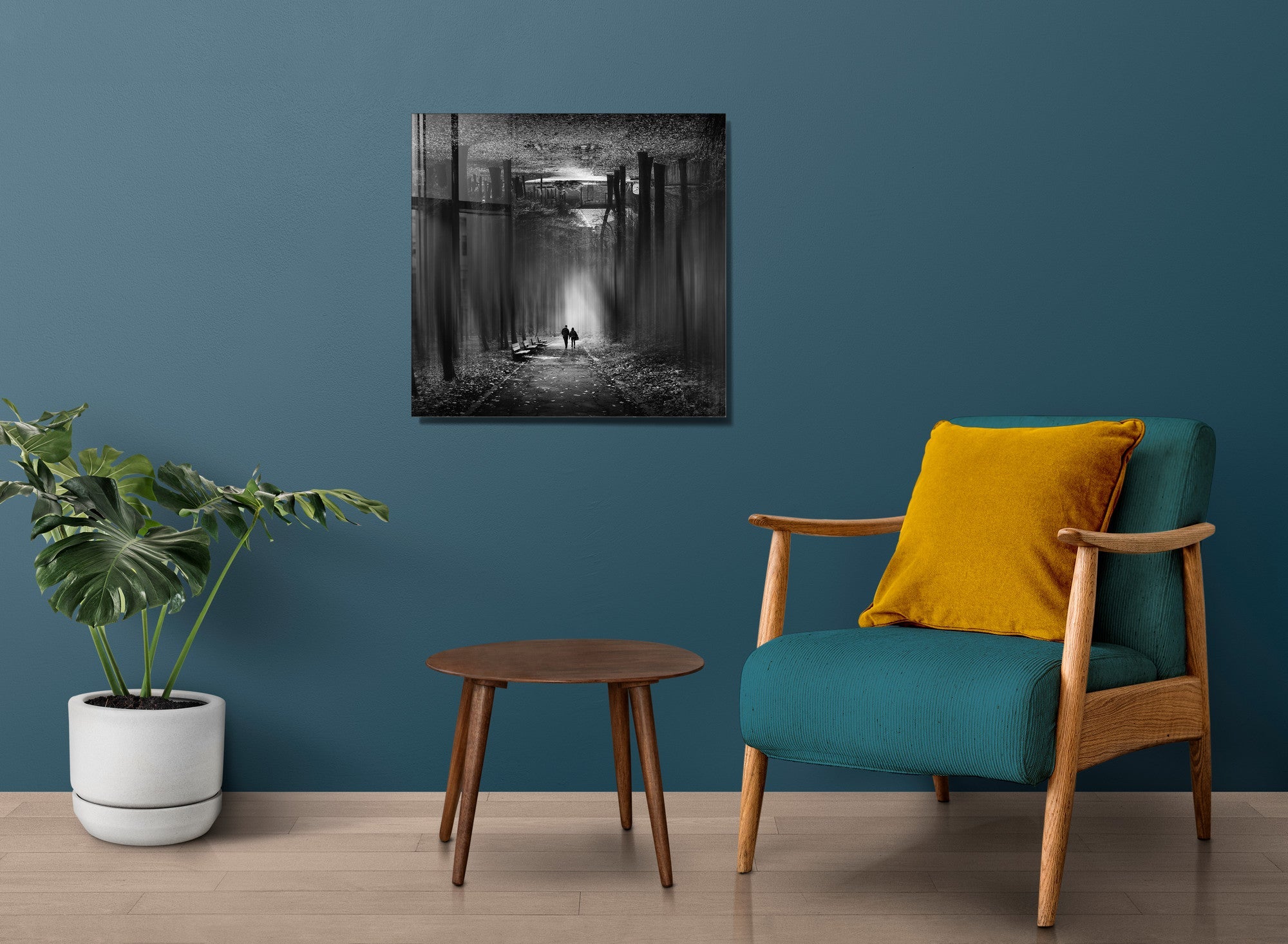 970GLS1573Tribo Home