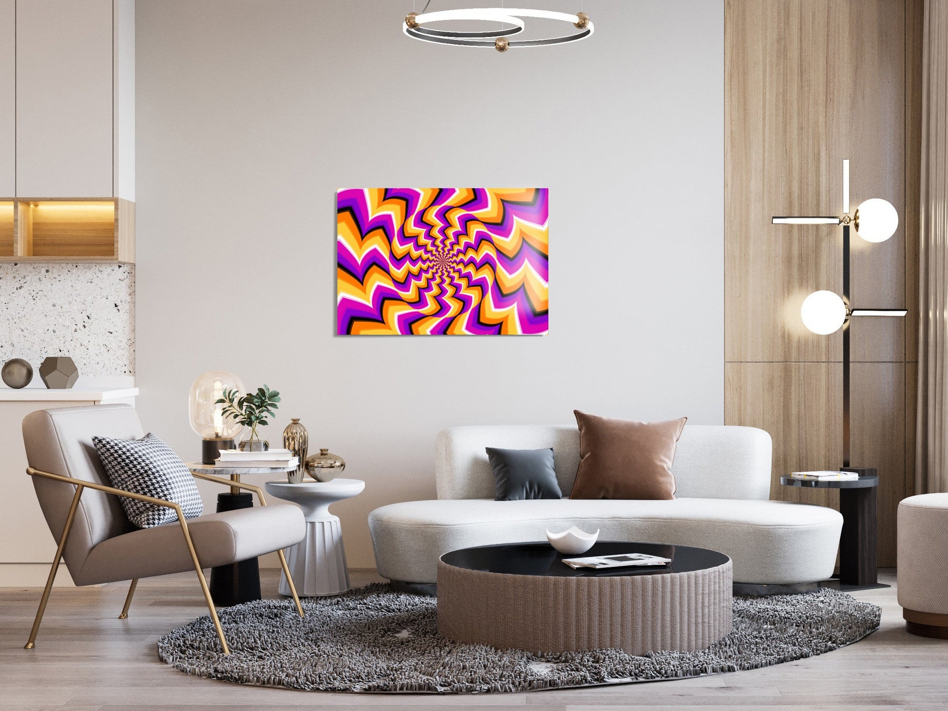 970GLS1576Tribo Home