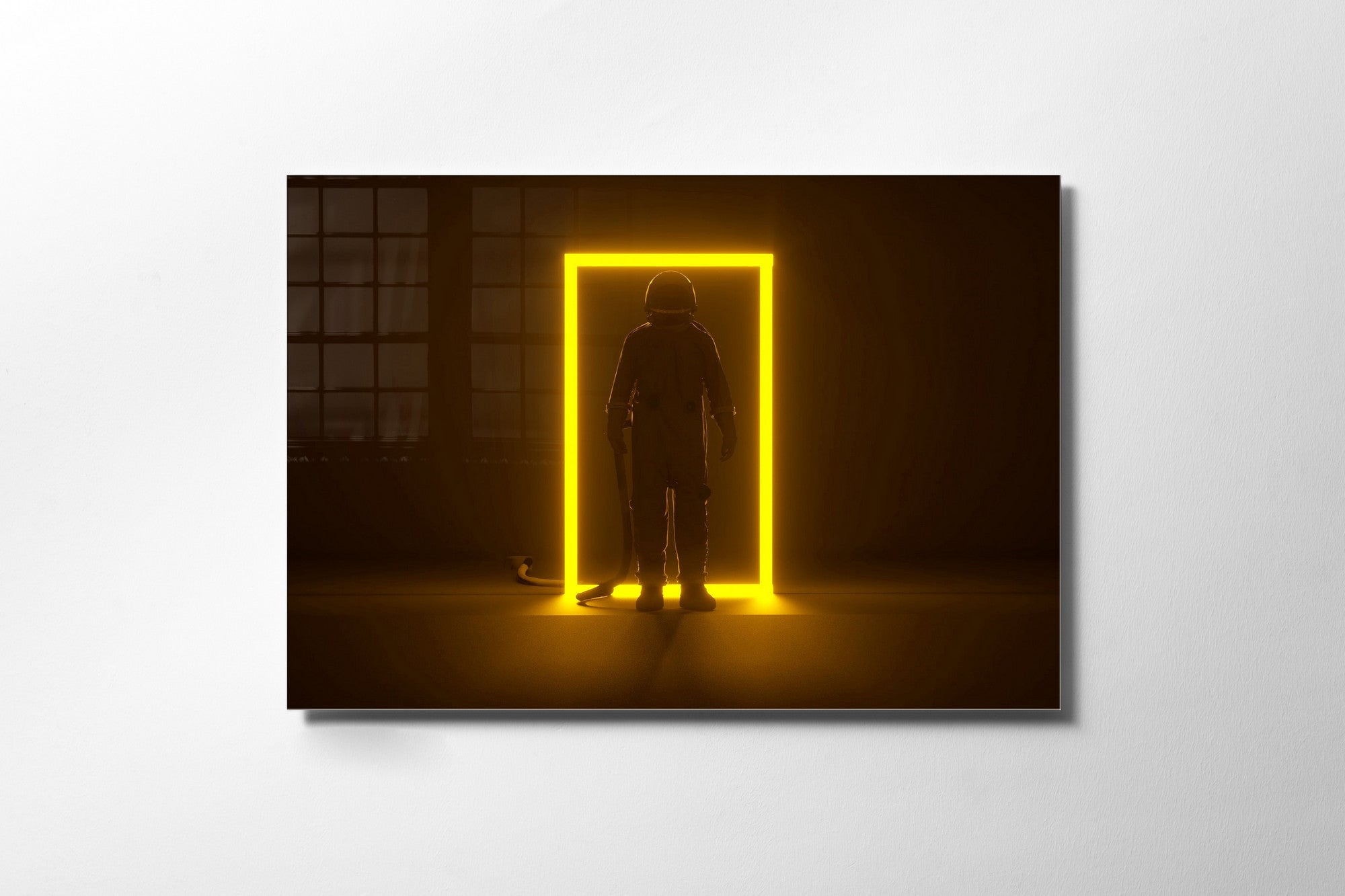 970GLS1581Tribo Home