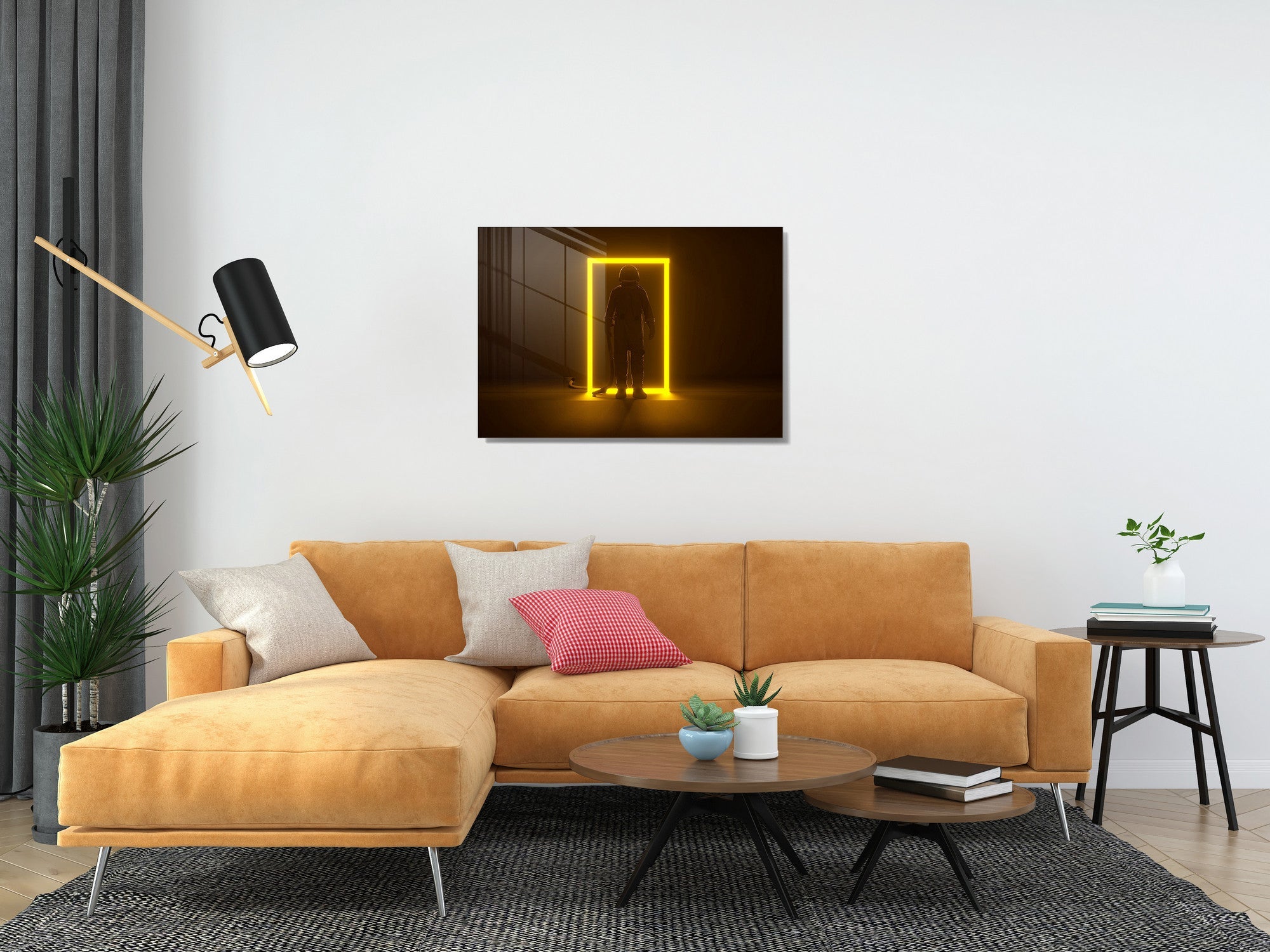 970GLS1582Tribo Home