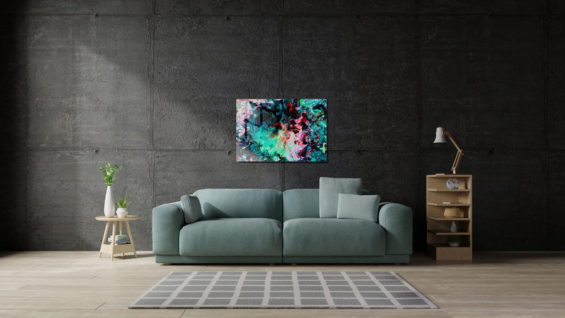 970GLS1590Tribo Home