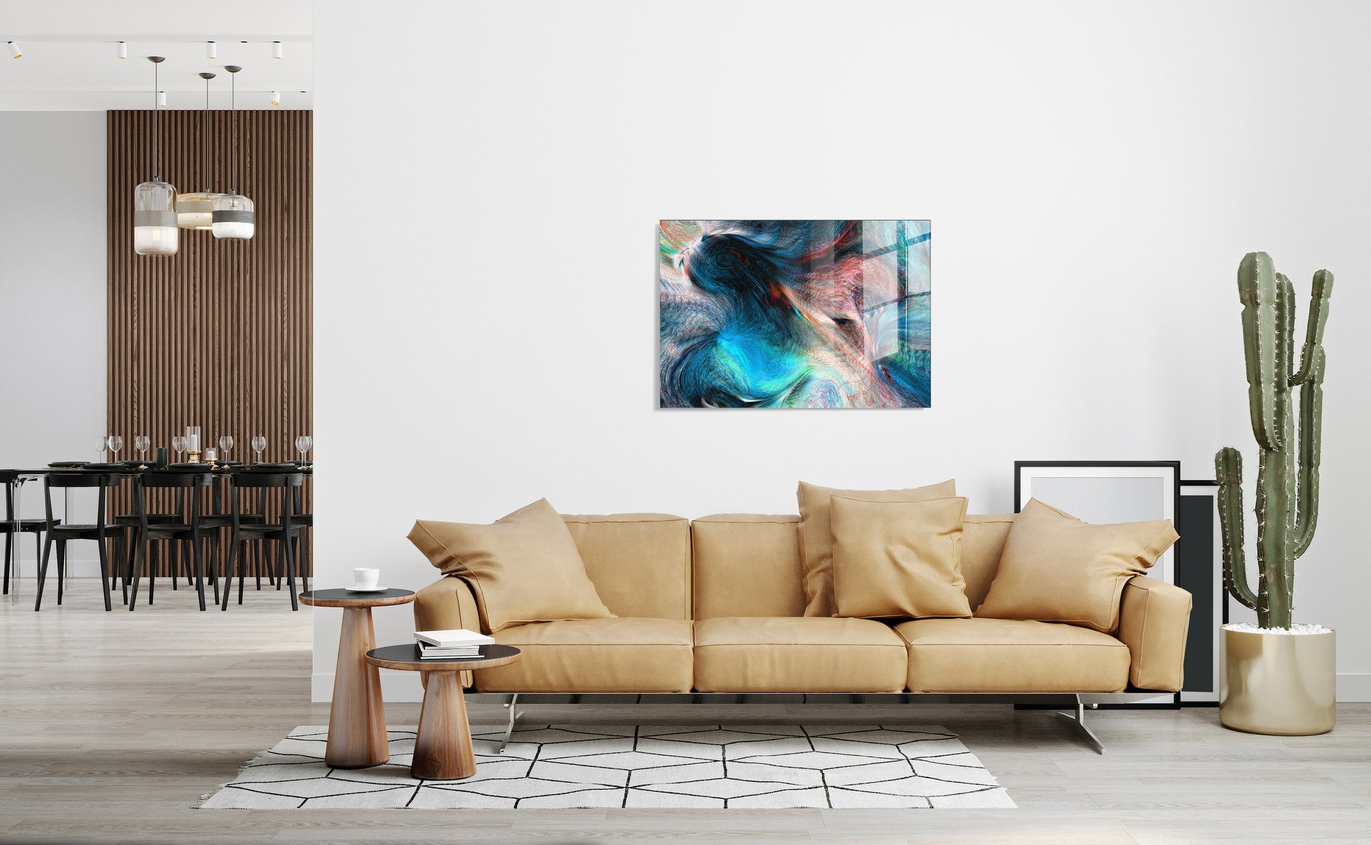 970GLS1591Tribo Home