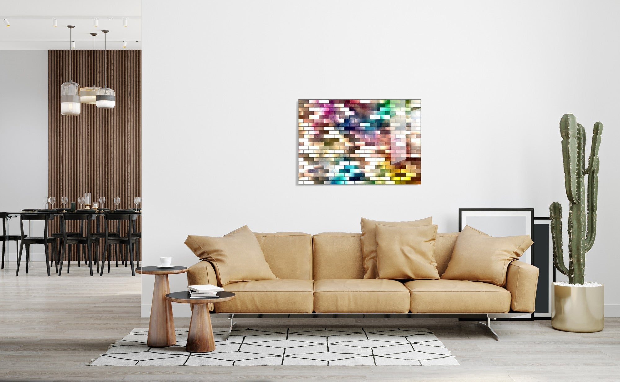 970GLS1596Tribo Home