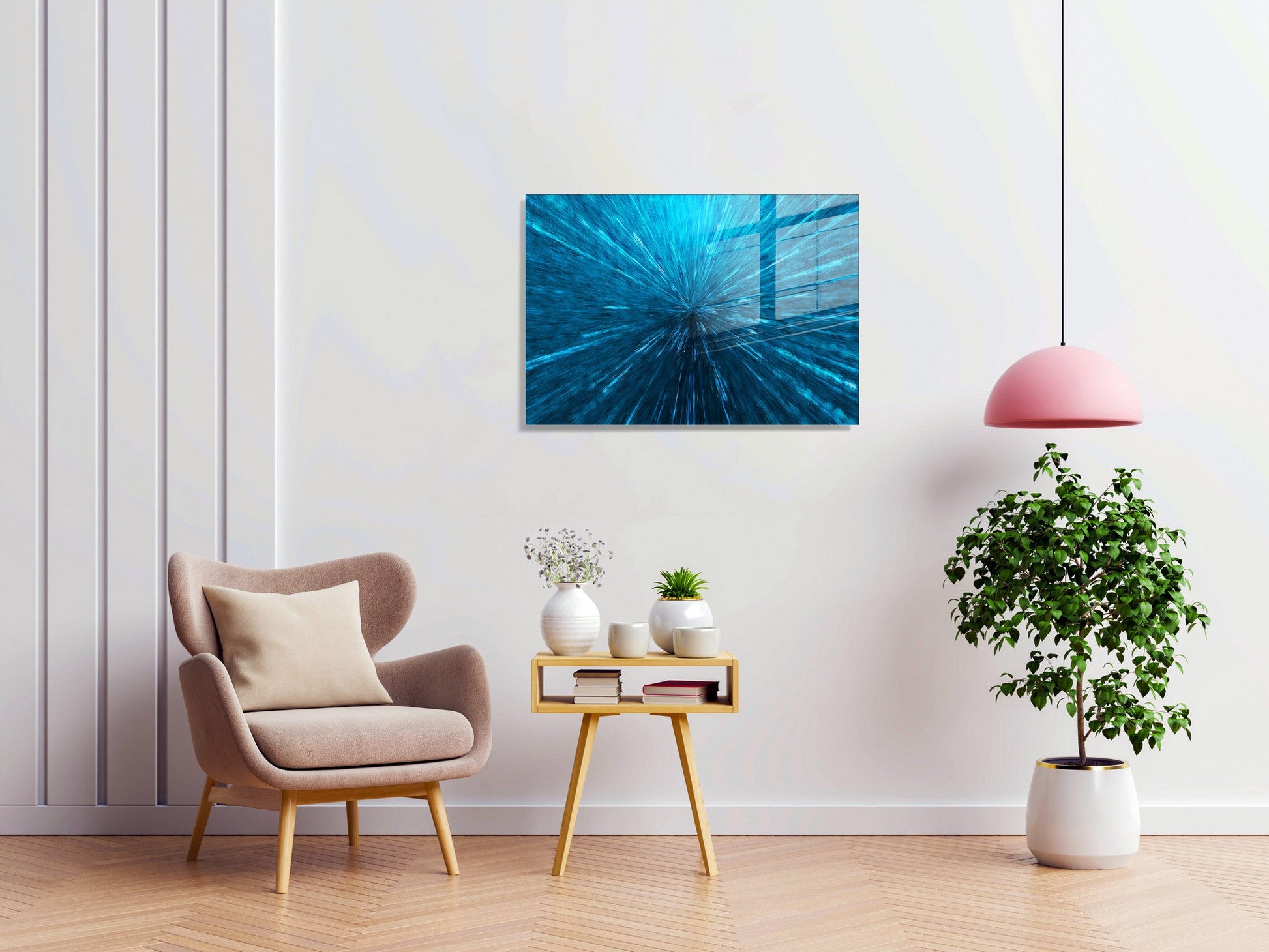 970GLS1606Tribo Home