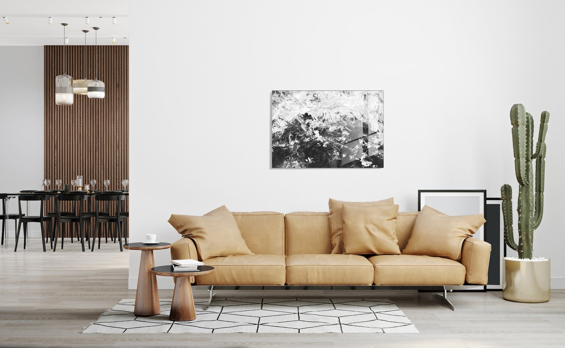 970GLS1608Tribo Home