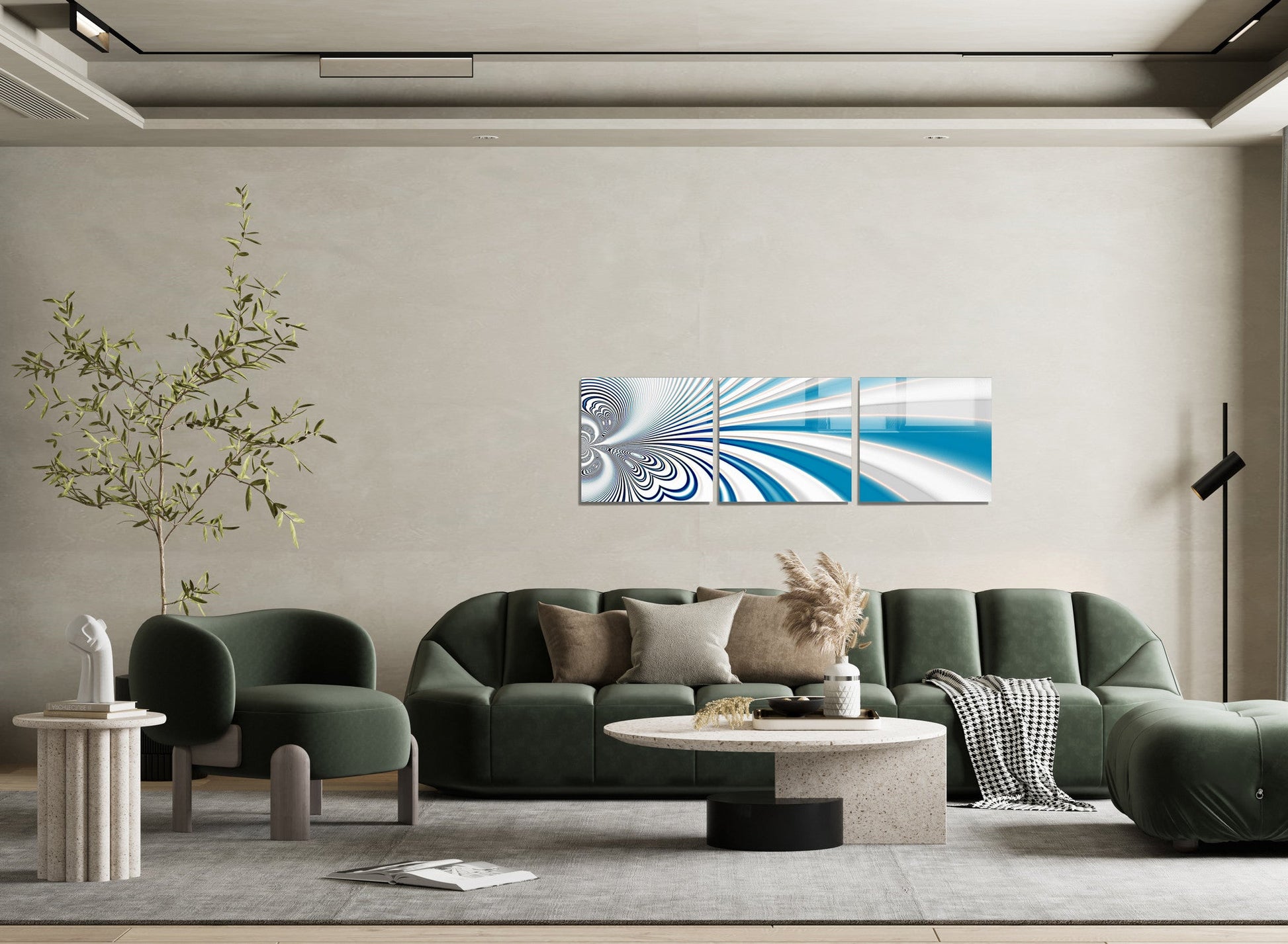 970GLS1616Tribo Home