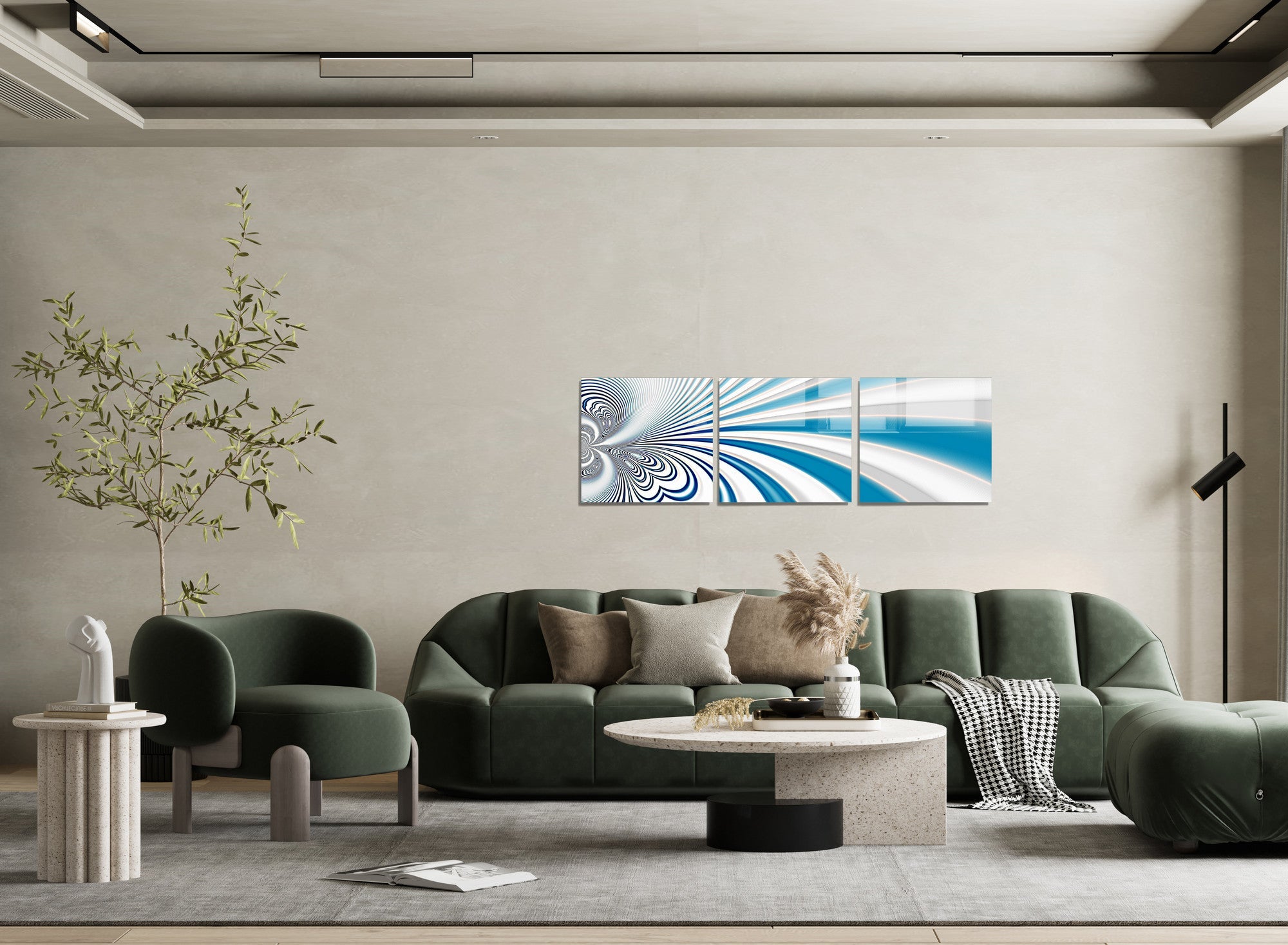 970GLS1617Tribo Home