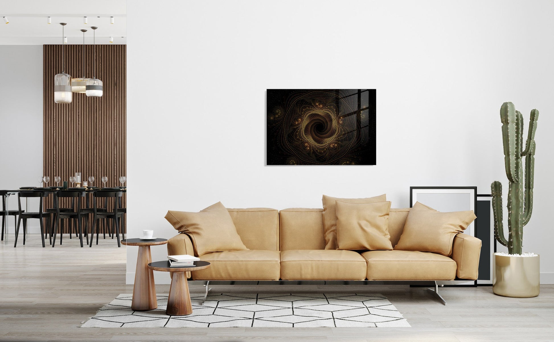 970GLS1618Tribo Home