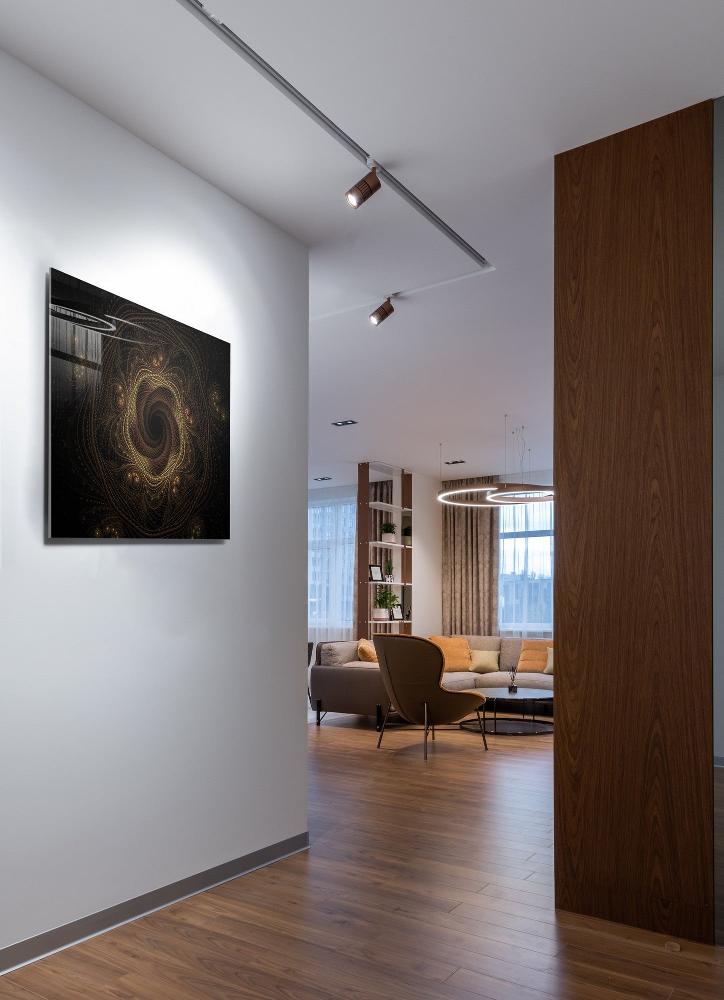 970GLS1621Tribo Home