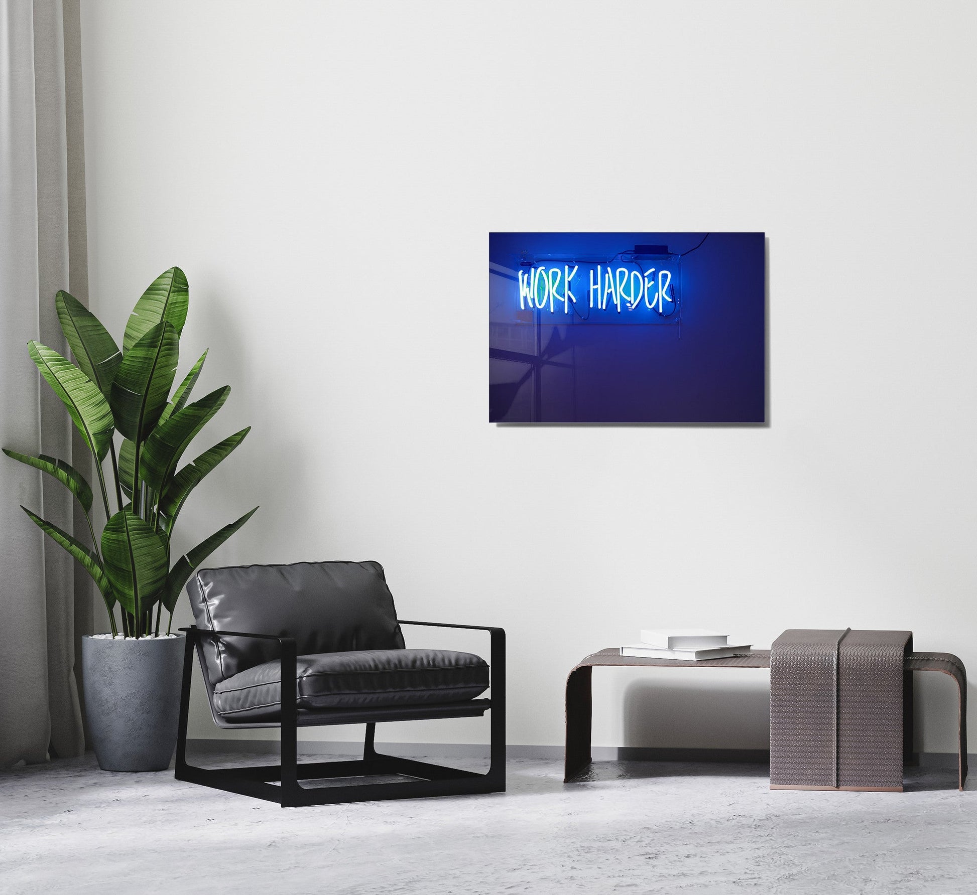 970GLS1628Tribo Home