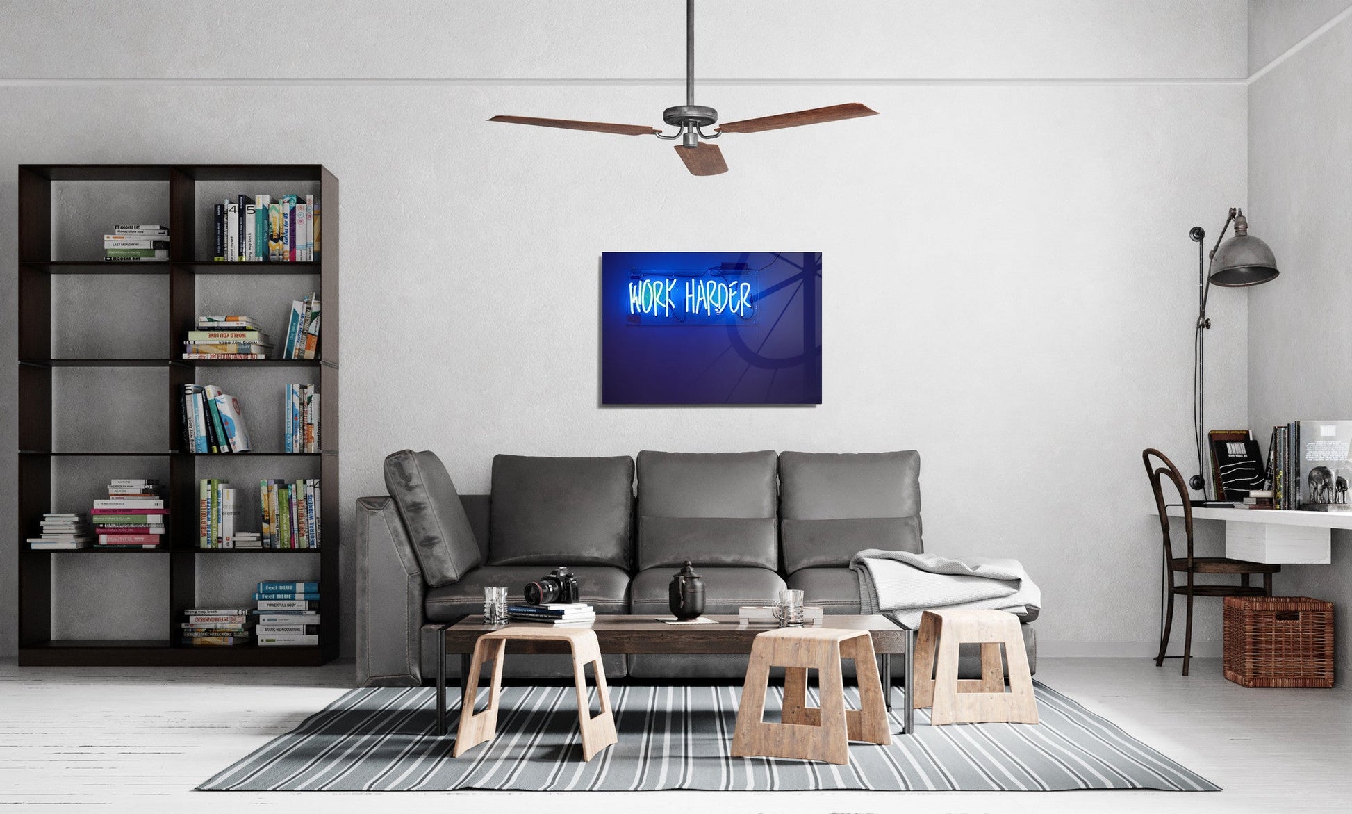 970GLS1629Tribo Home