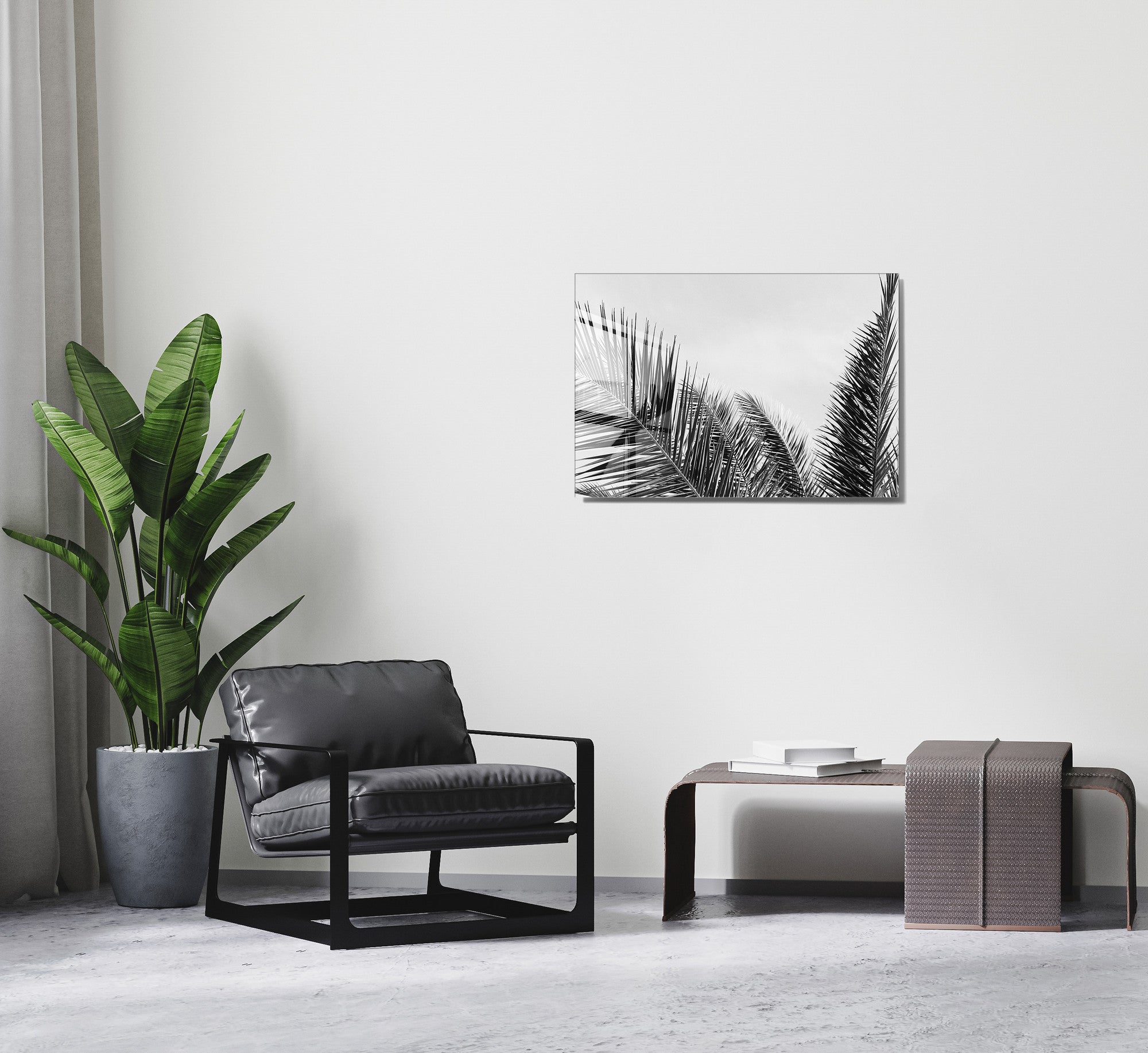 970GLS1630Tribo Home