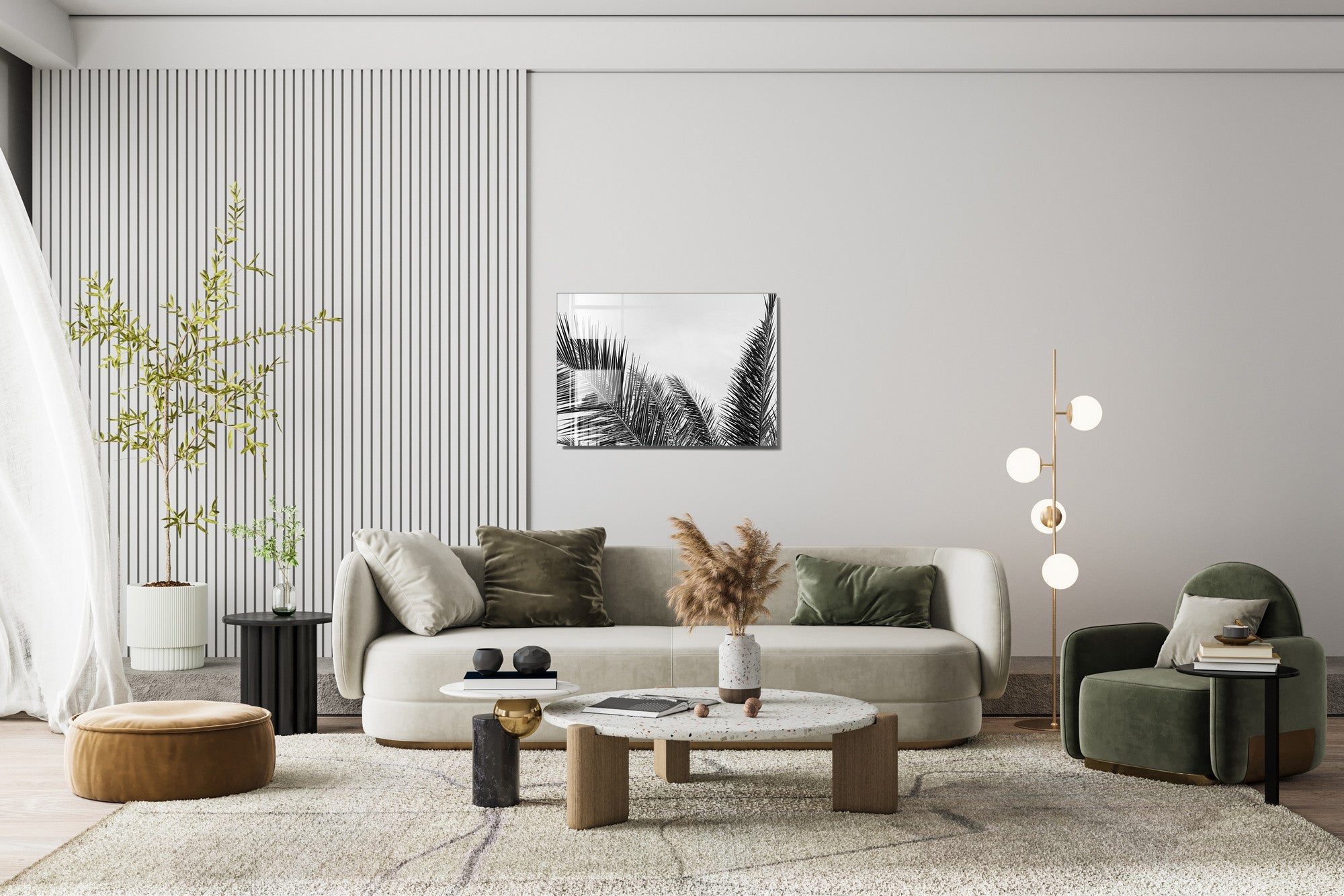 970GLS1630Tribo Home