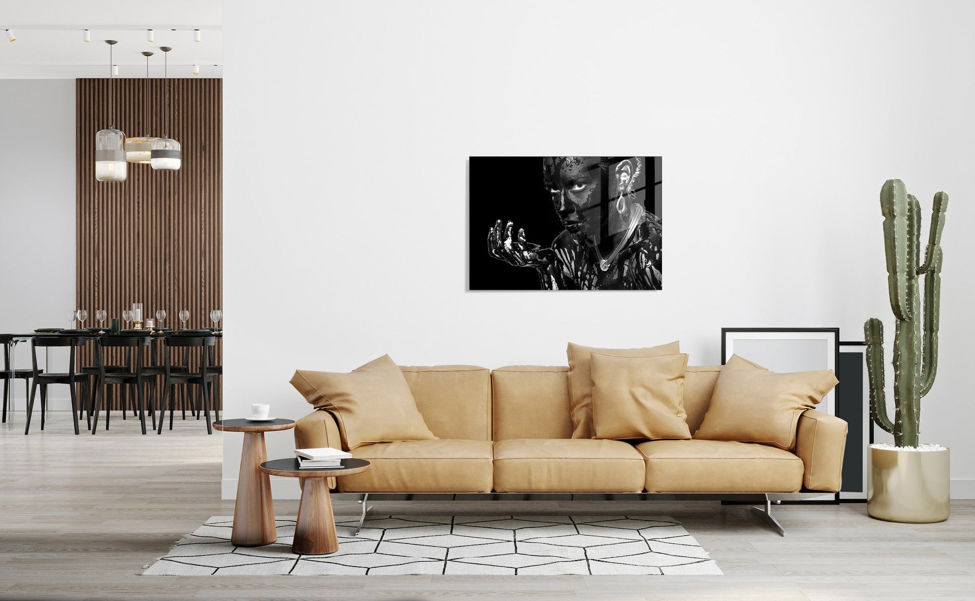 970GLS1634Tribo Home