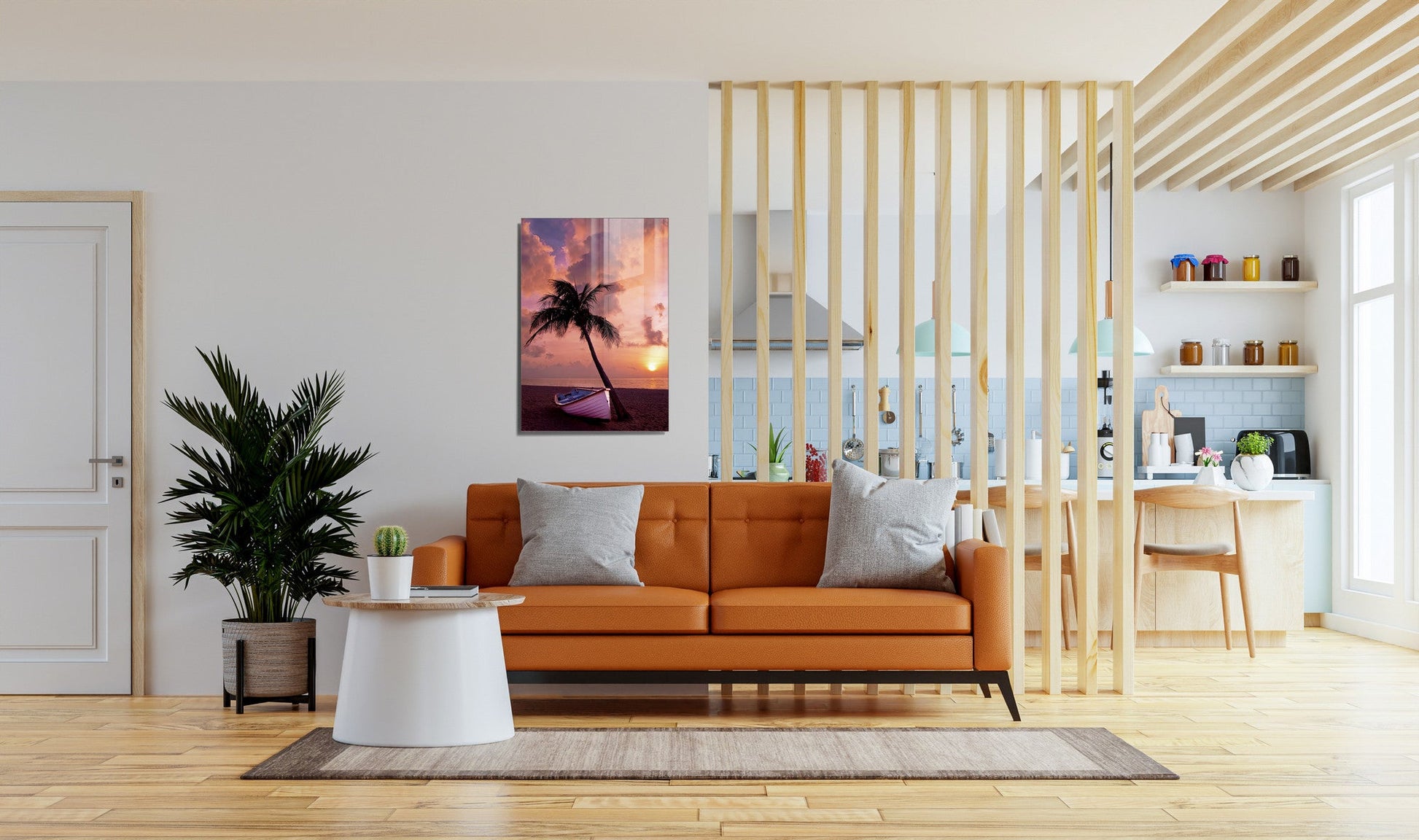 970GLS1638Tribo Home