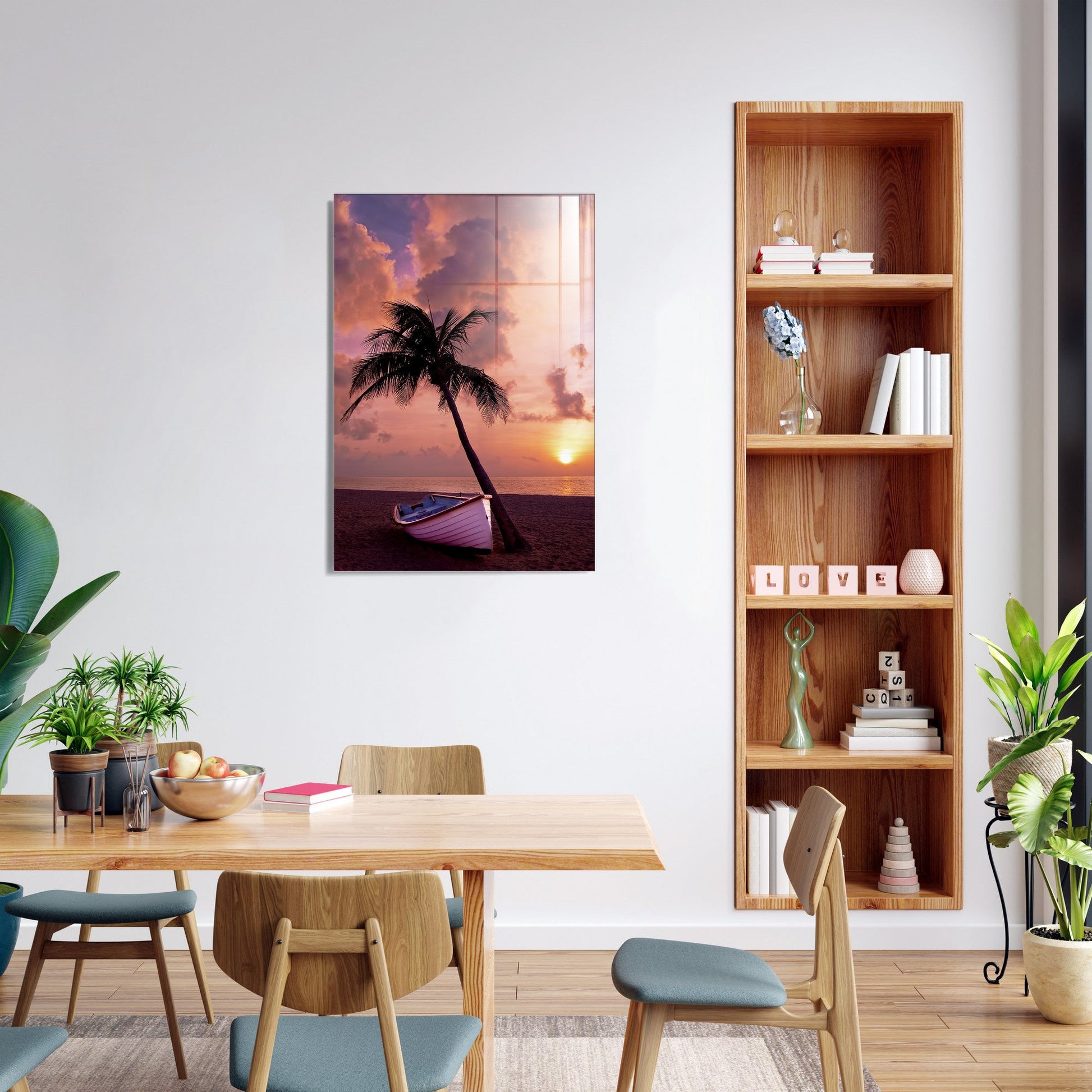 970GLS1641Tribo Home