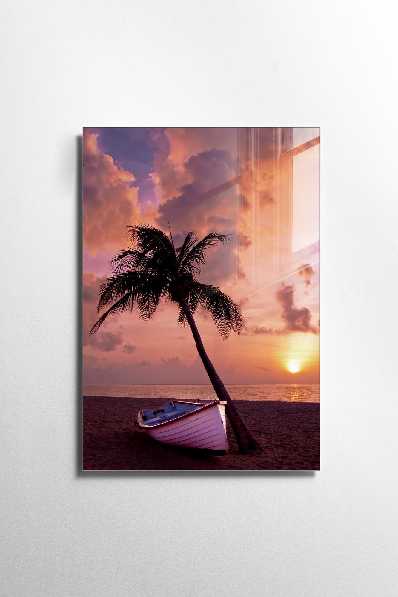 970GLS1641Tribo Home