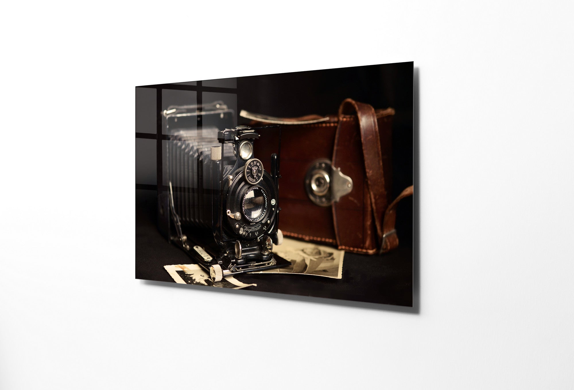 970GLS1644Tribo Home