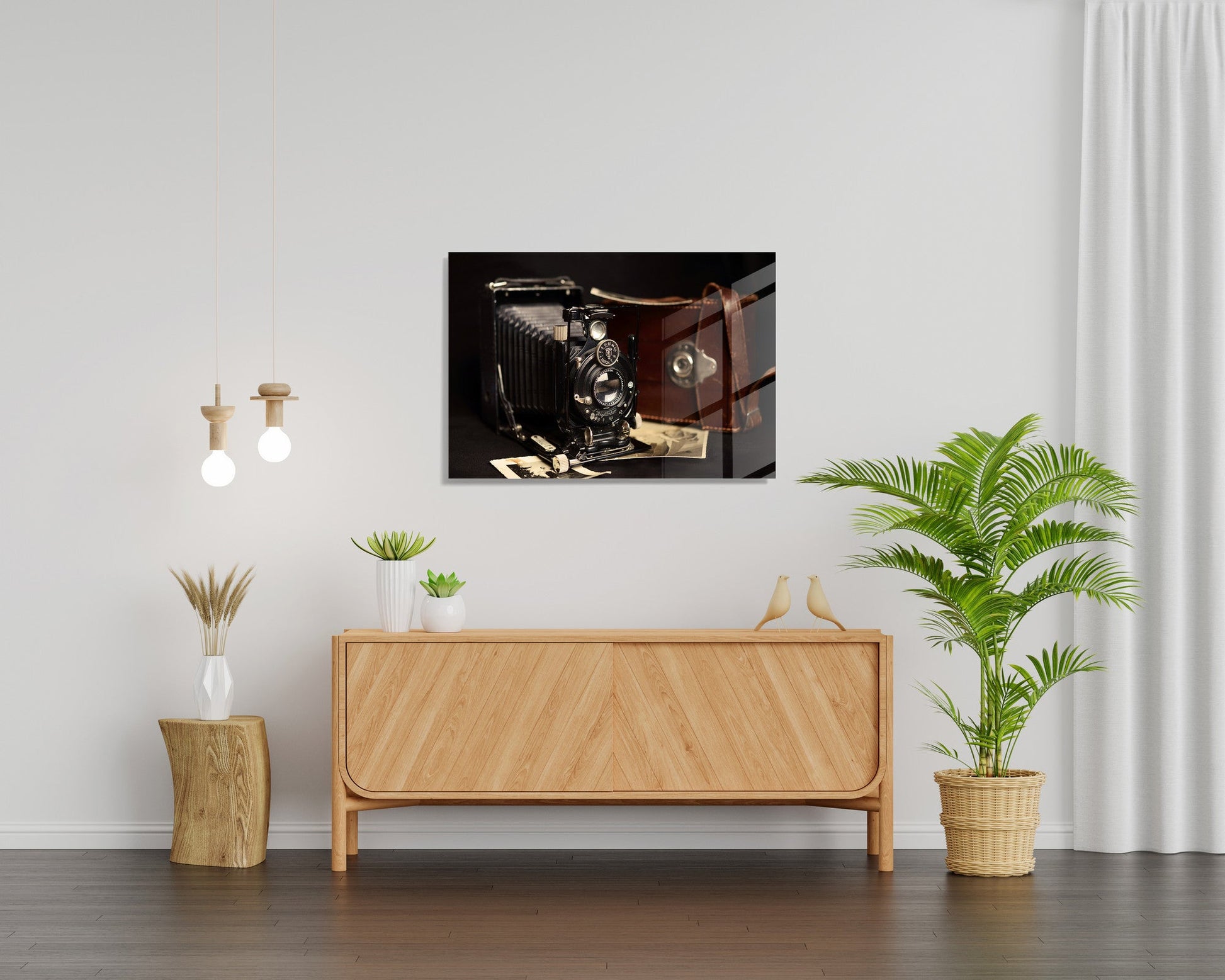 970GLS1644Tribo Home