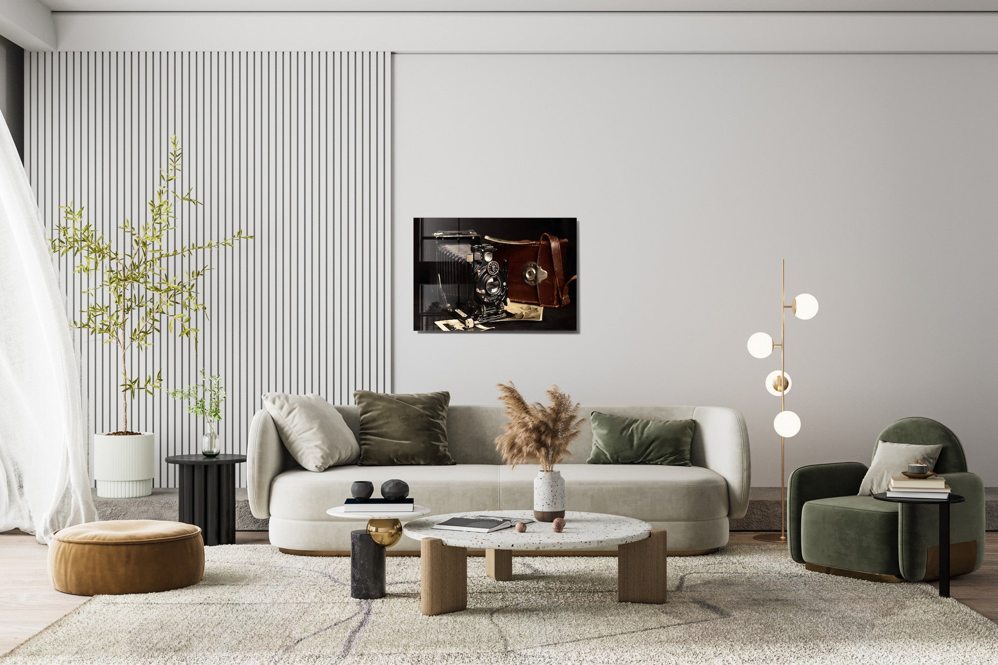 970GLS1645Tribo Home