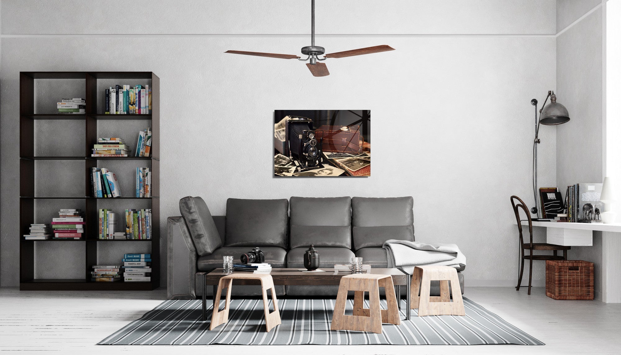 970GLS1647Tribo Home