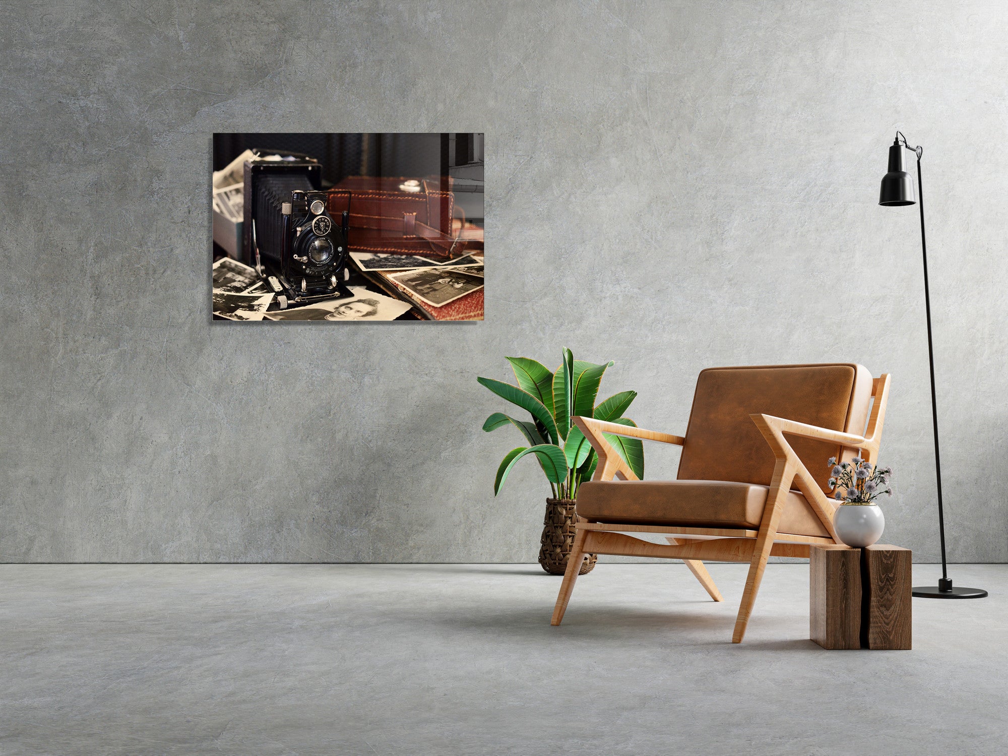 970GLS1647Tribo Home