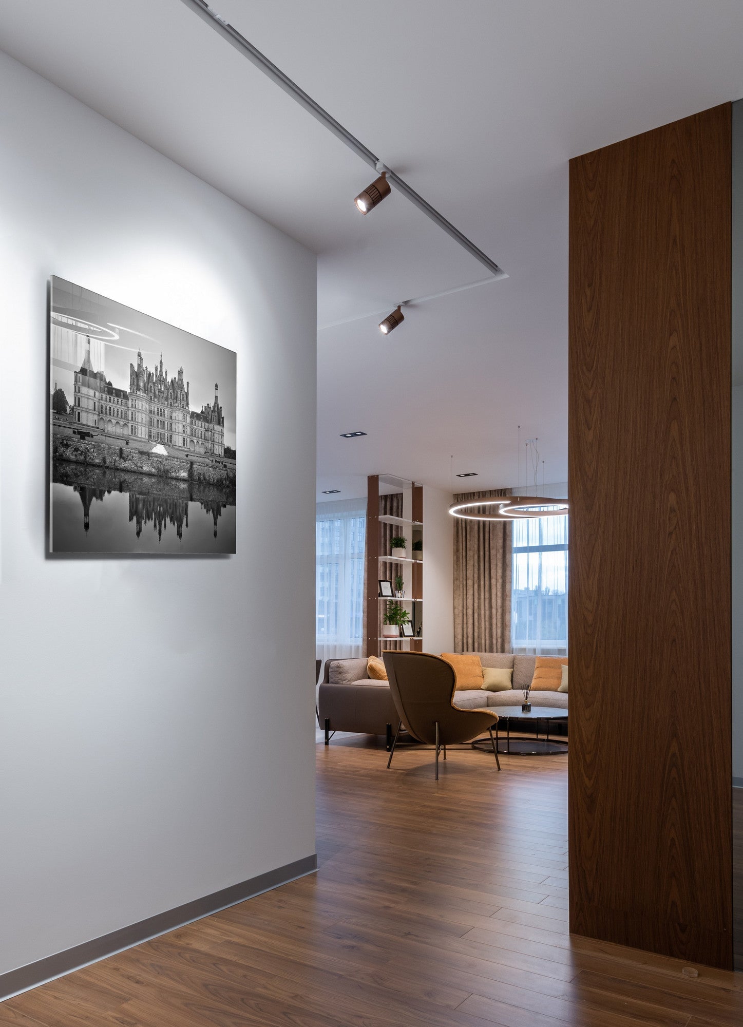 970GLS1651Tribo Home