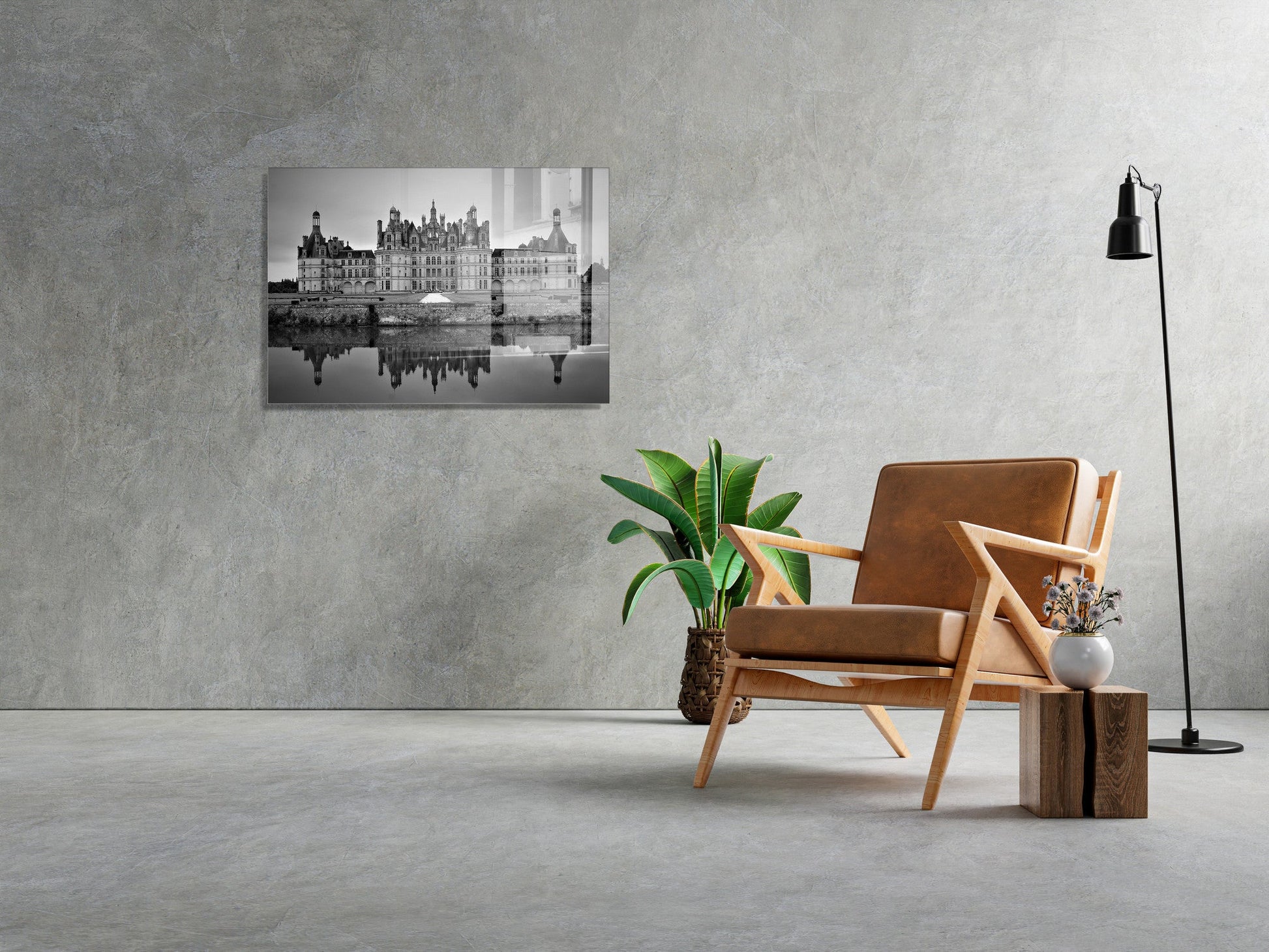 970GLS1652Tribo Home