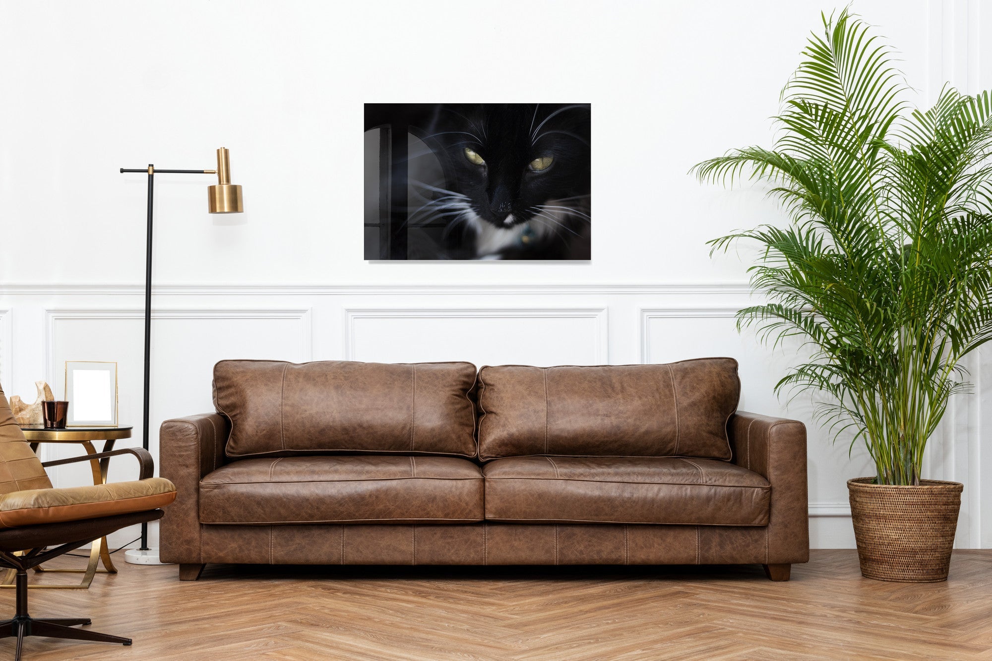 970GLS1657Tribo Home