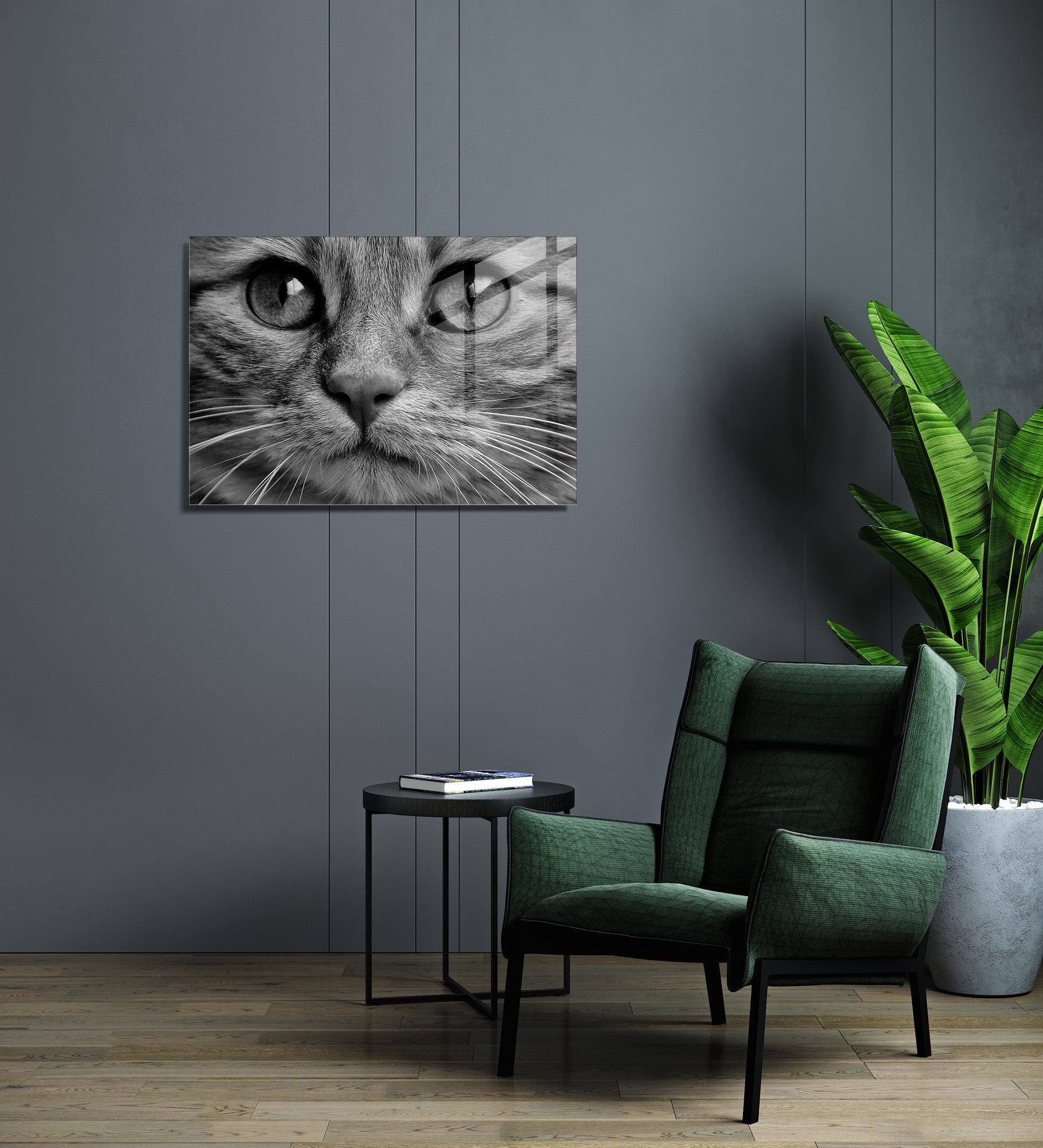 970GLS1660Tribo Home