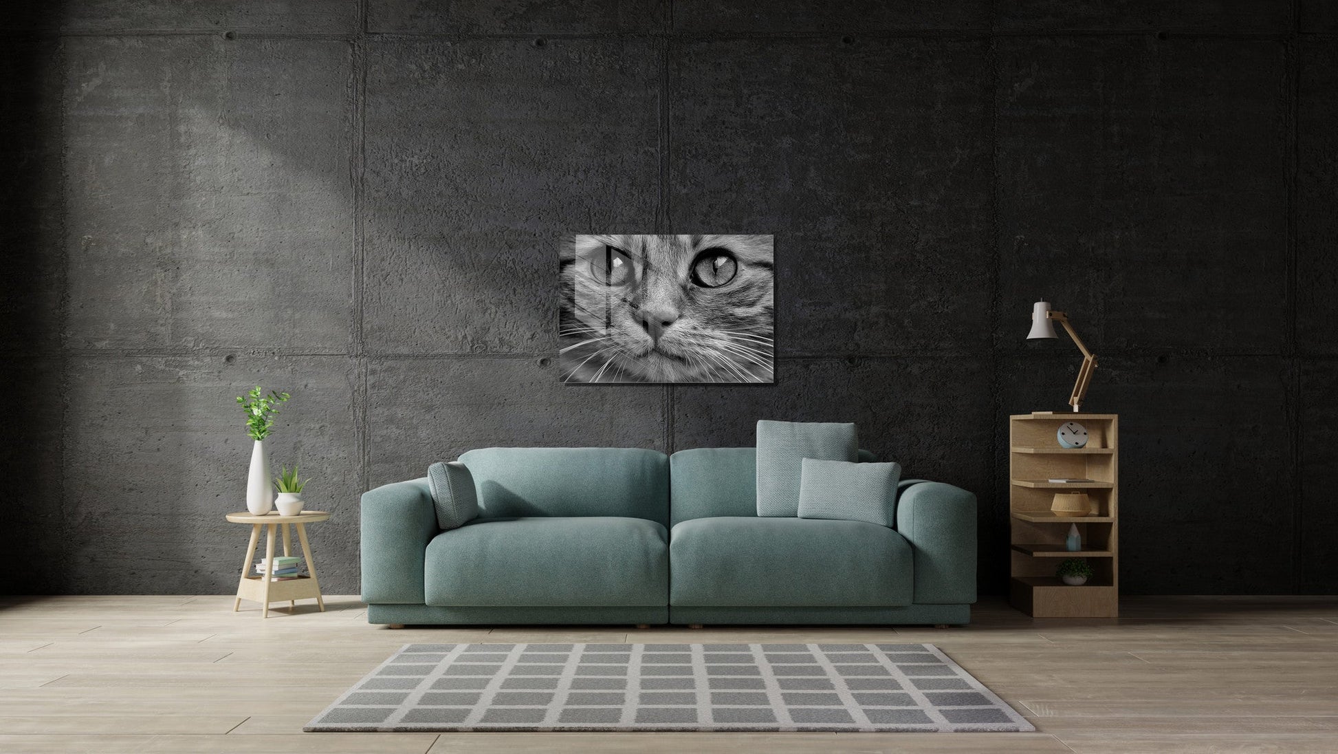 970GLS1663Tribo Home