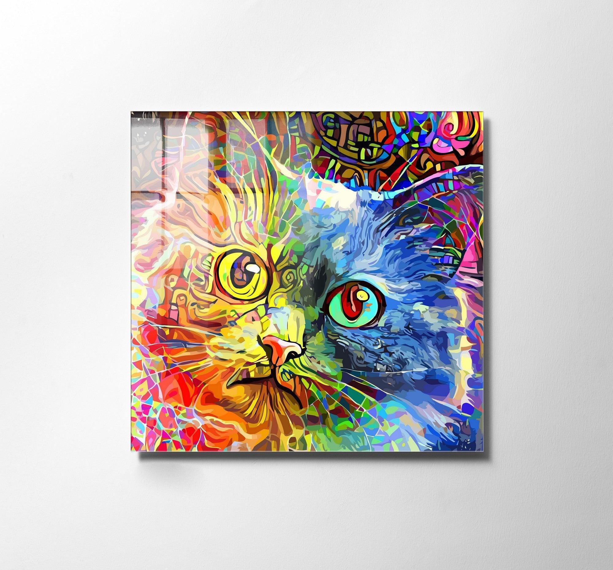 970GLS1665Tribo Home