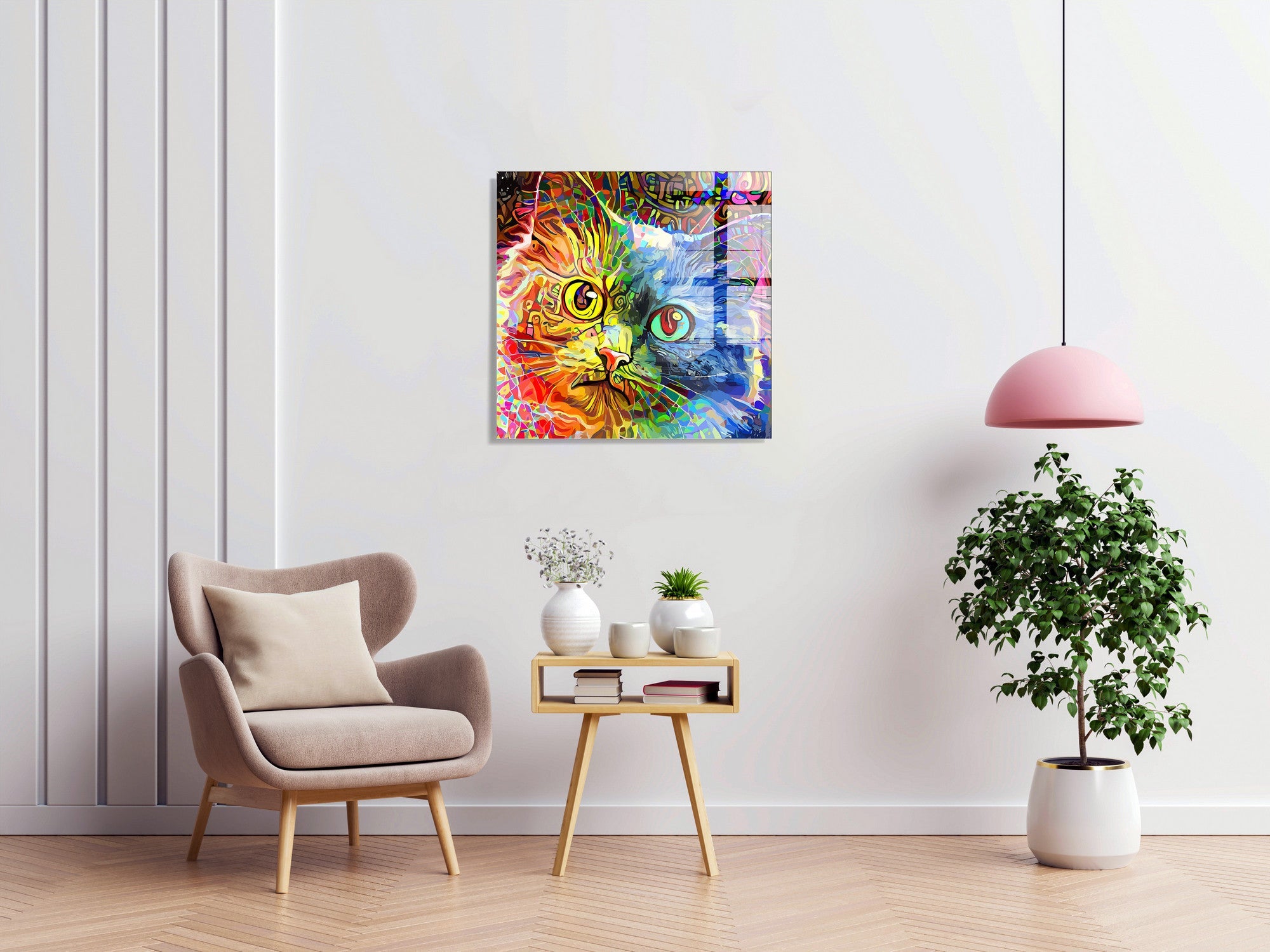 970GLS1665Tribo Home