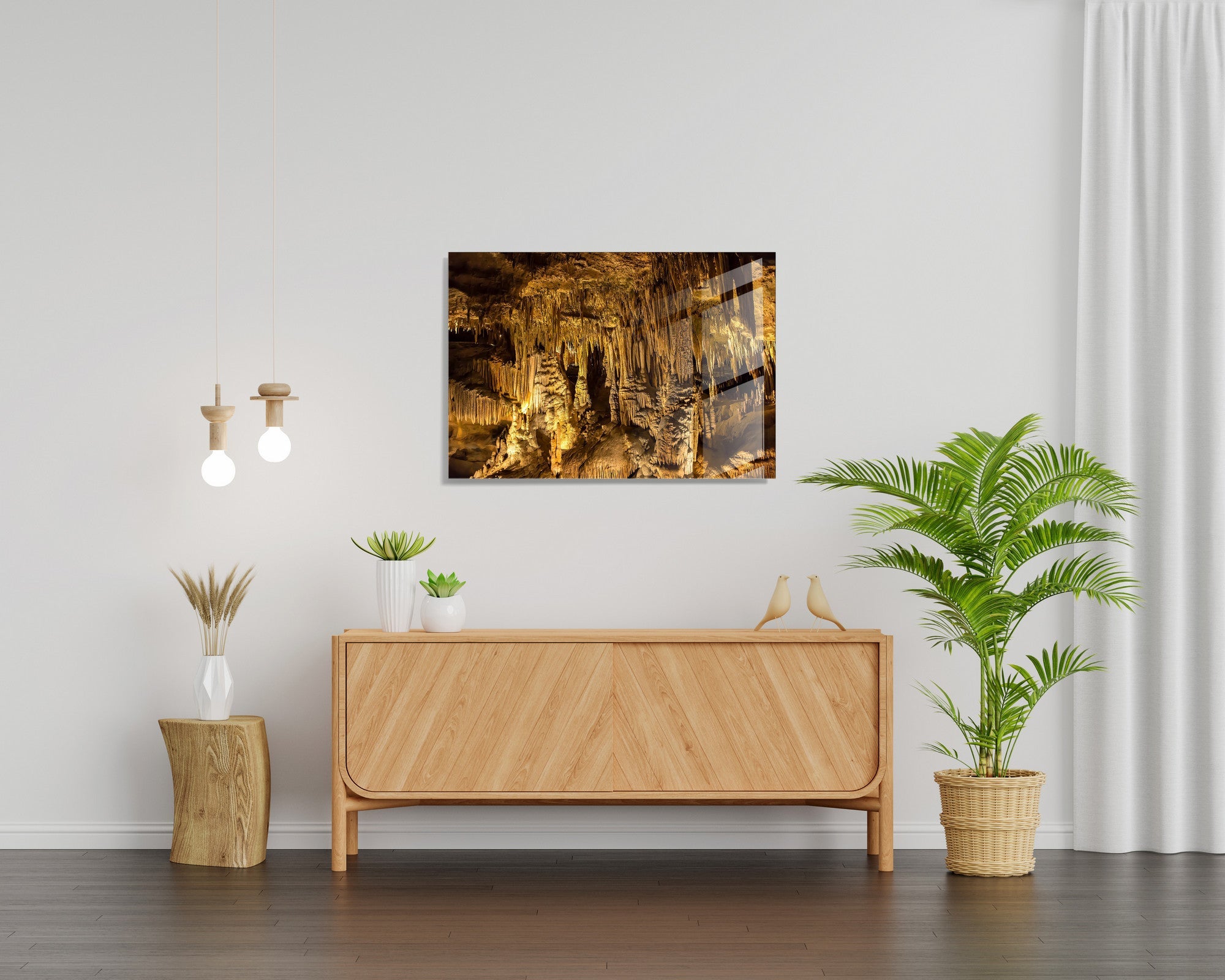 970GLS1668Tribo Home