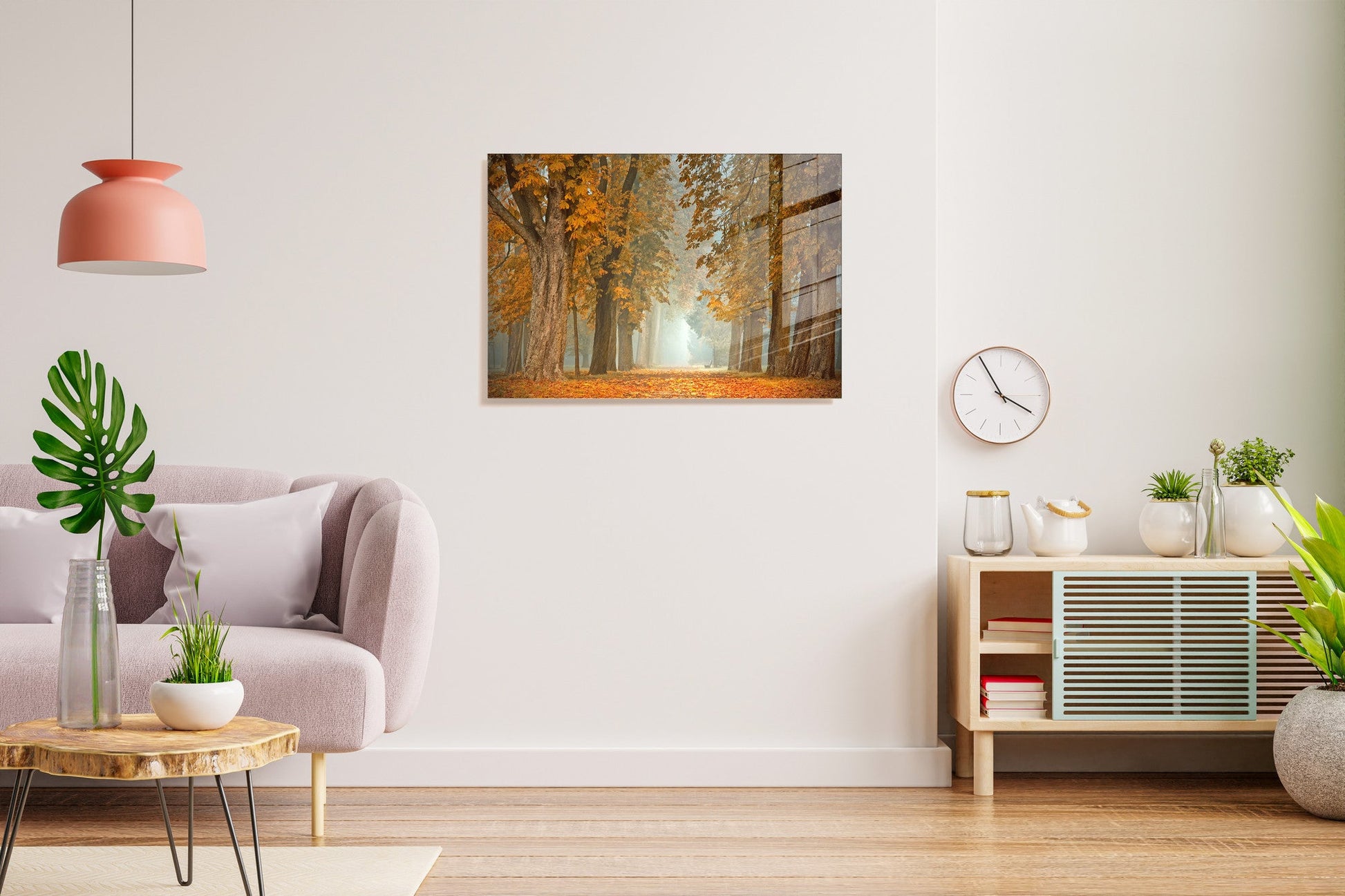 970GLS1671Tribo Home