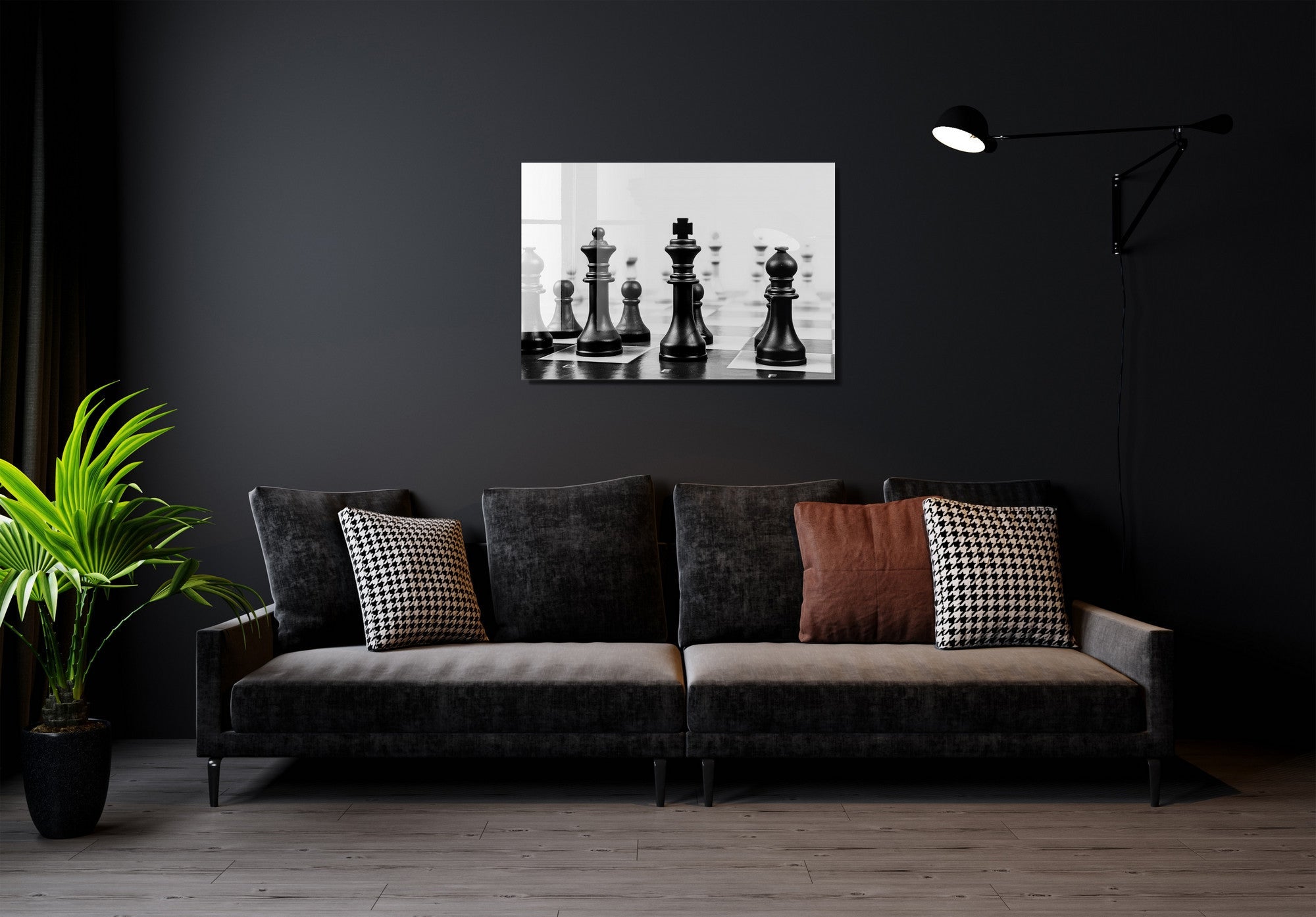 970GLS1674Tribo Home