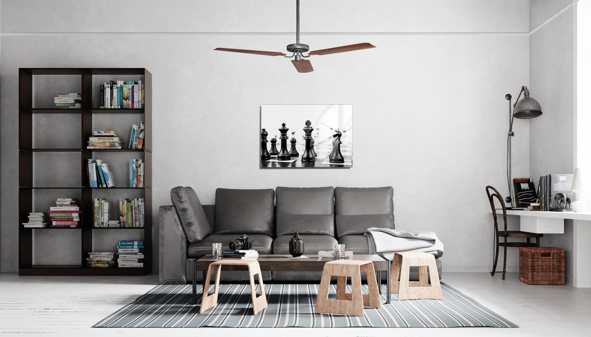 970GLS1677Tribo Home