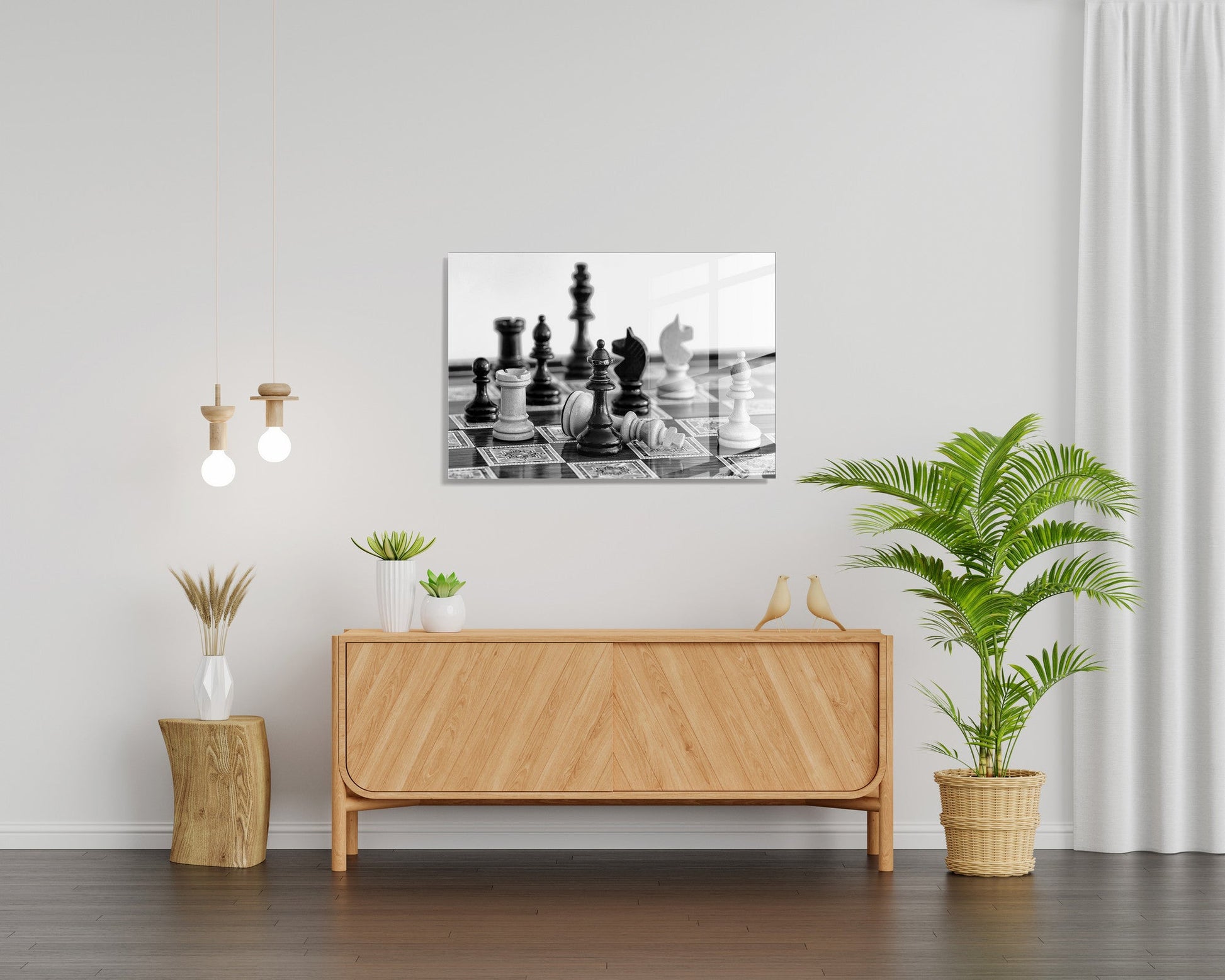 970GLS1681Tribo Home