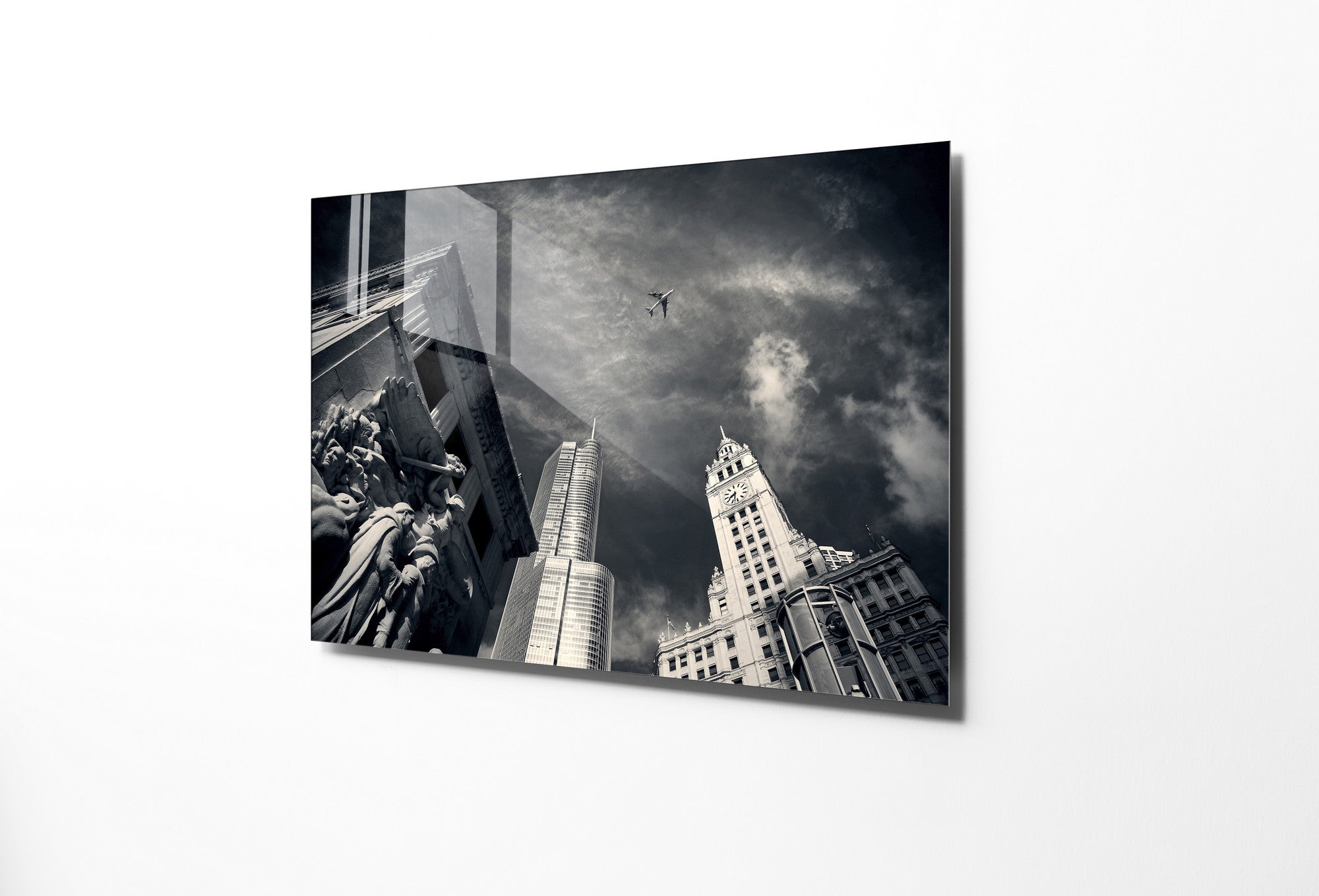 970GLS1683Tribo Home