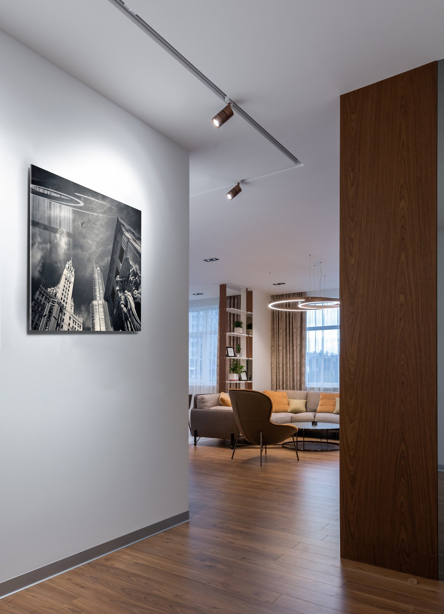 970GLS1684Tribo Home