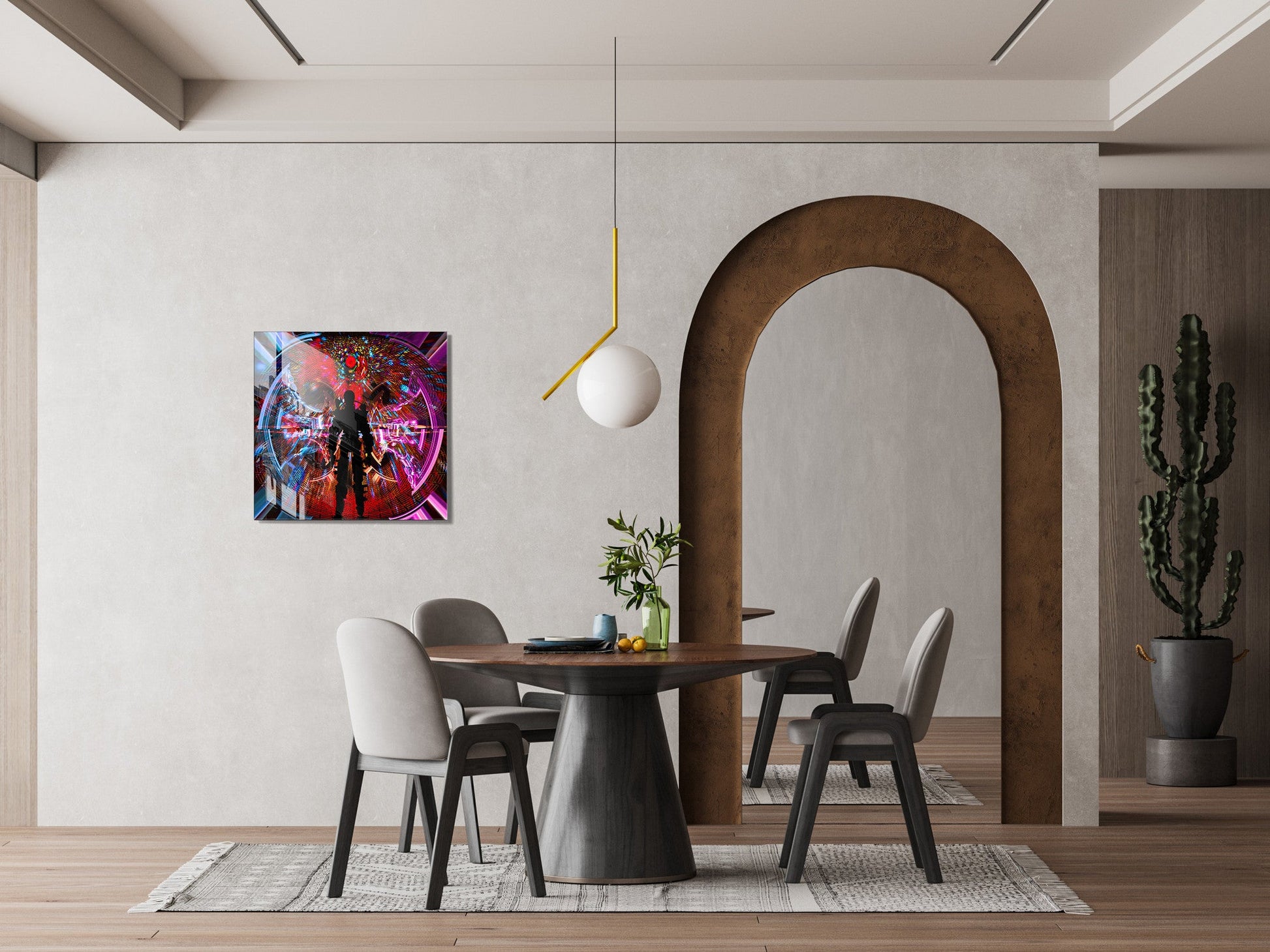 970GLS1686Tribo Home