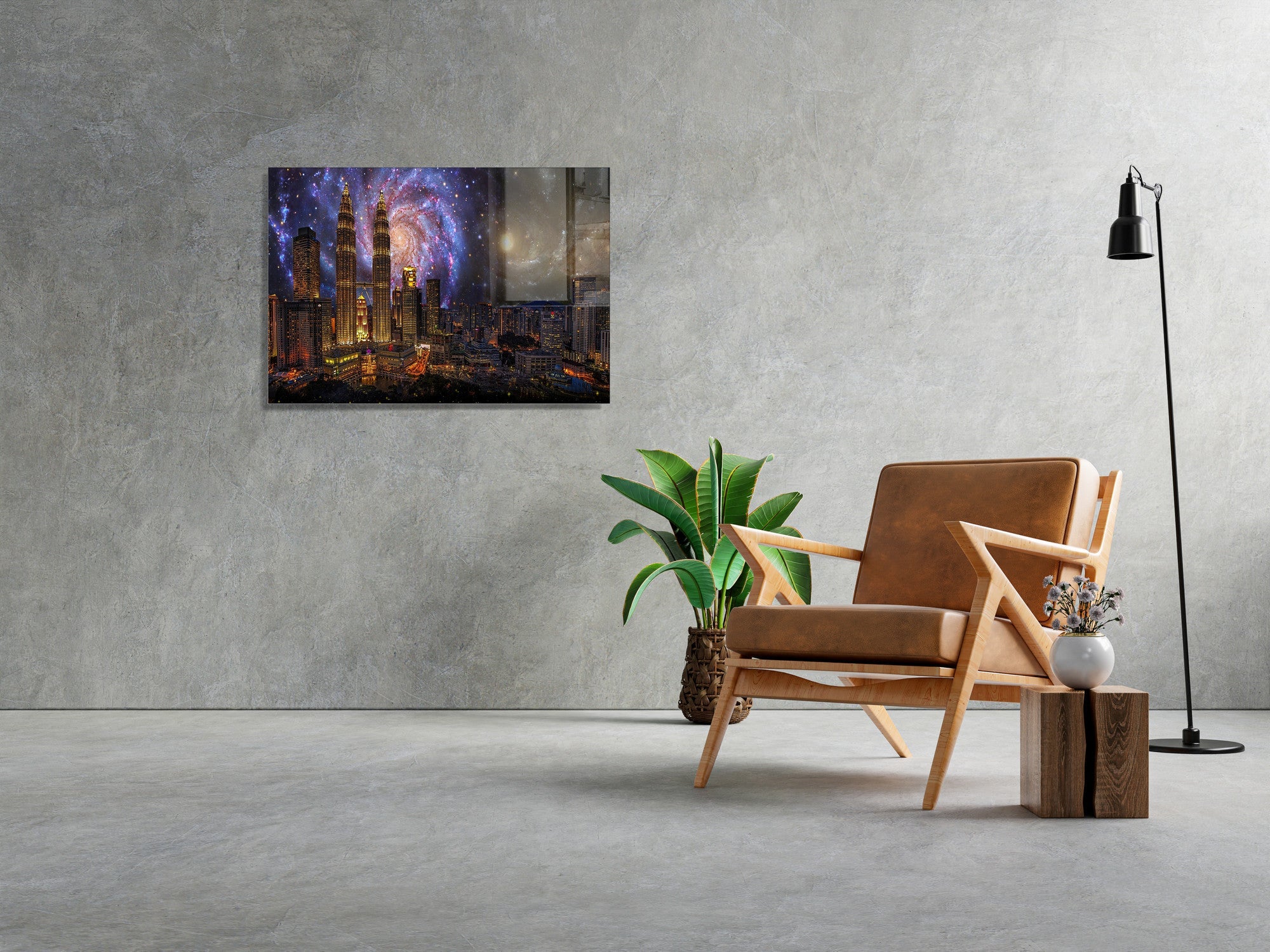 970GLS1689Tribo Home