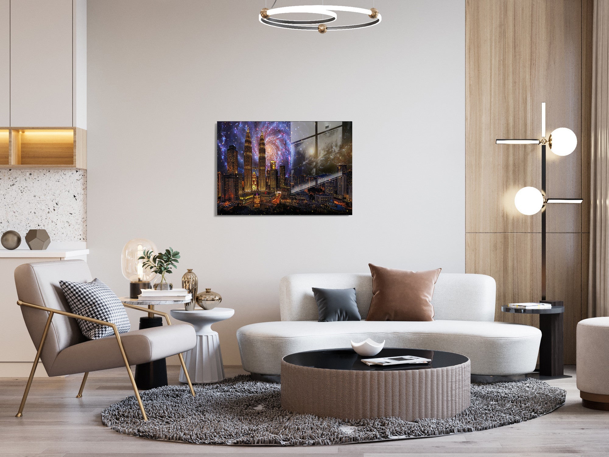 970GLS1689Tribo Home