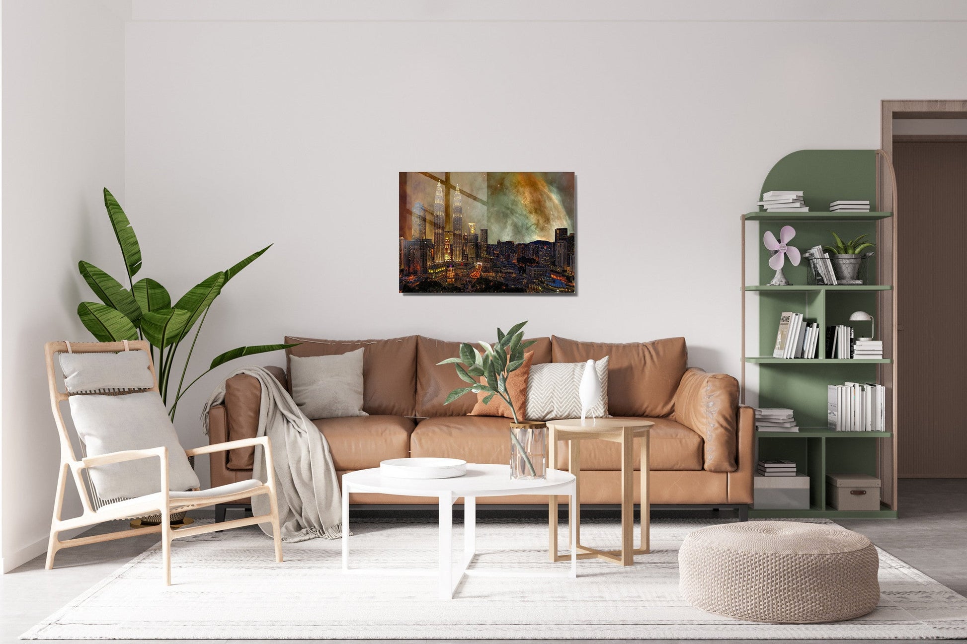 970GLS1692Tribo Home