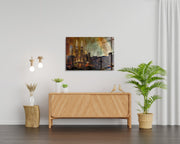 970GLS1693Tribo Home