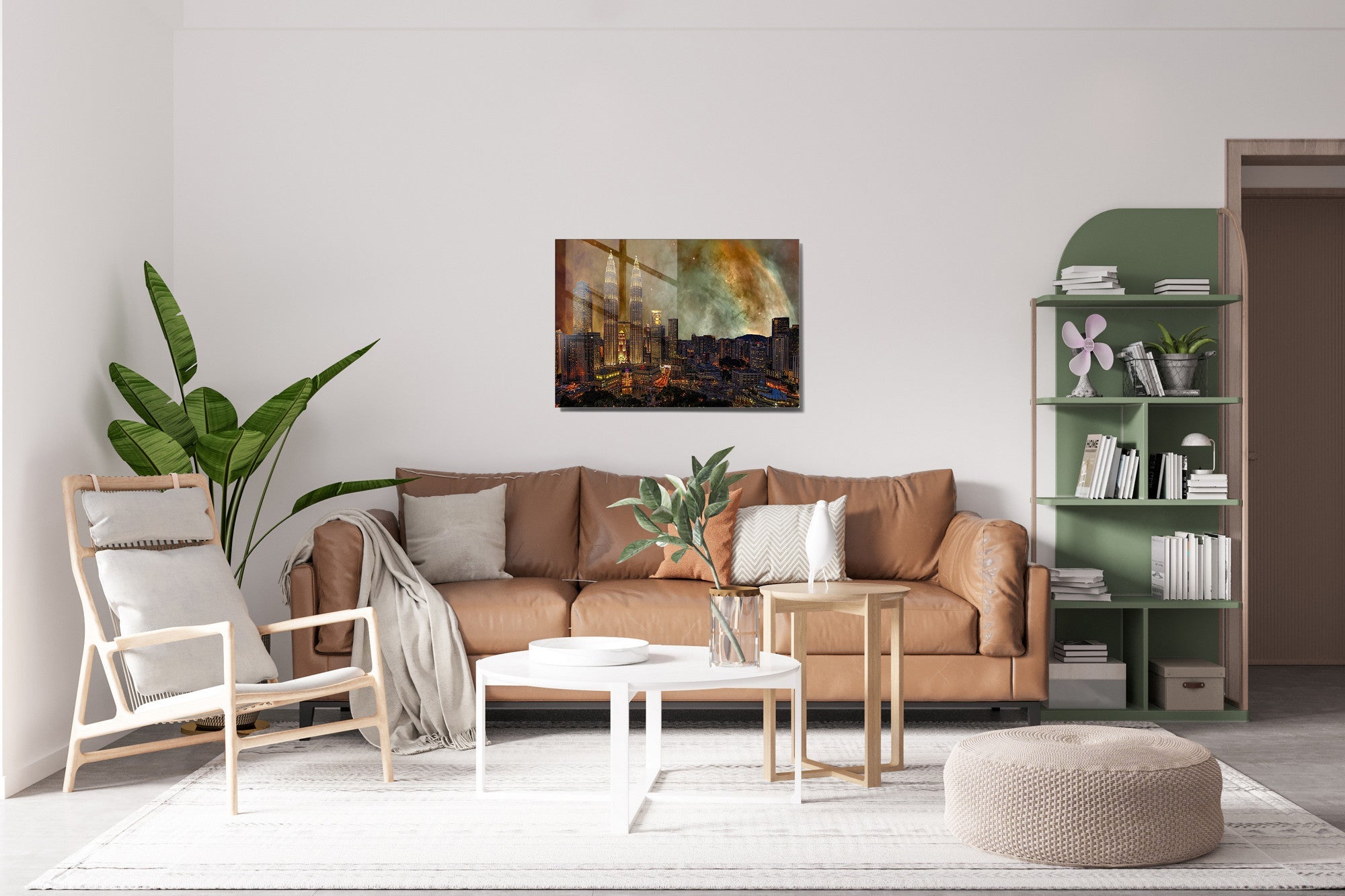 970GLS1694Tribo Home