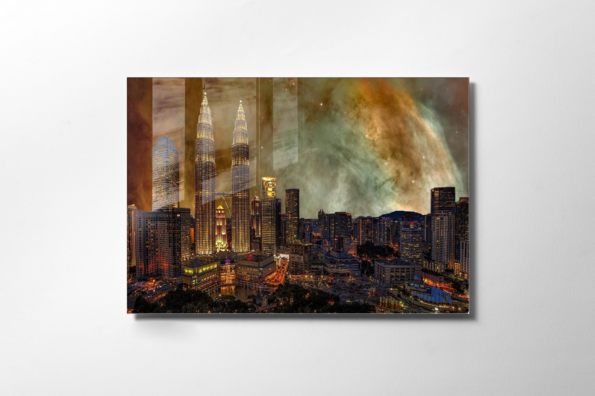 970GLS1695Tribo Home