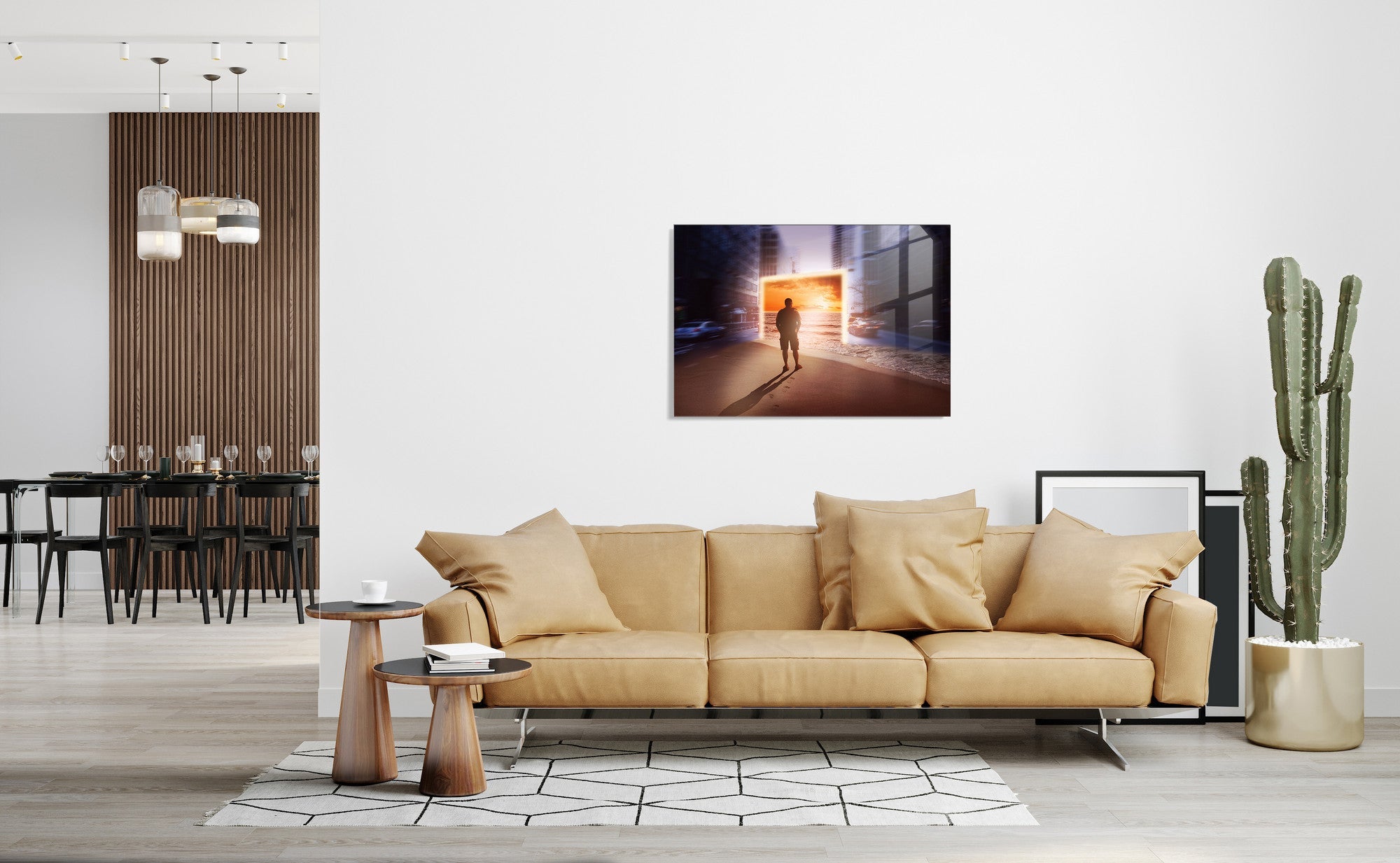 970GLS1696Tribo Home