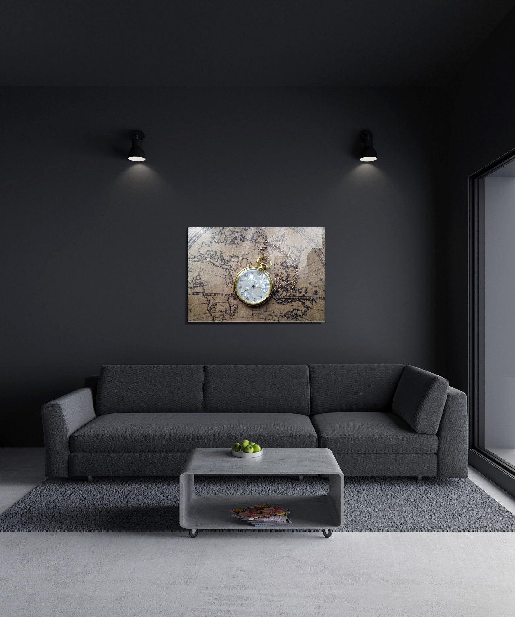 970GLS1706Tribo Home