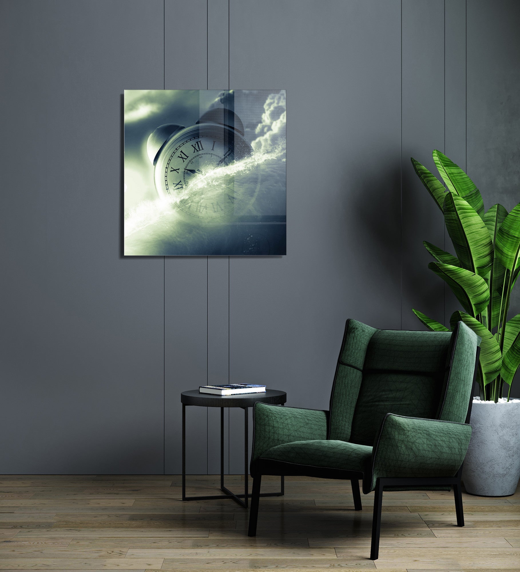 970GLS1709Tribo Home